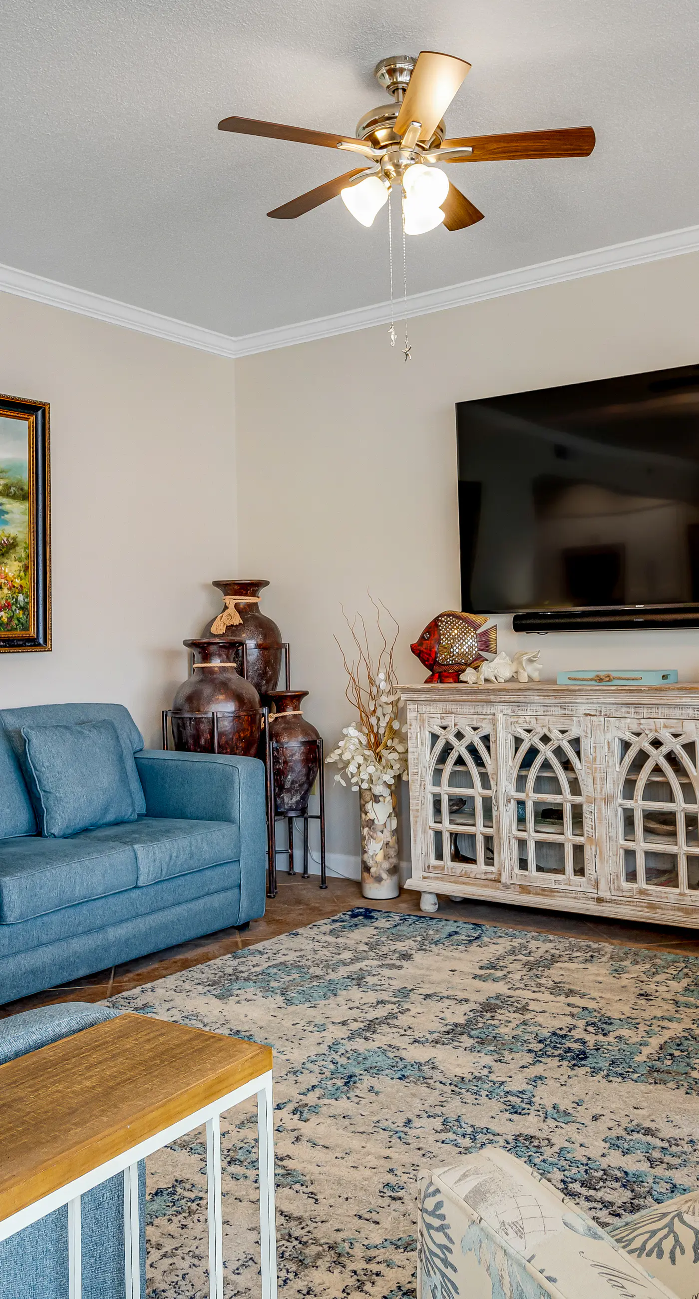 Exclusive 2BR Beachfront W/Gulf Views