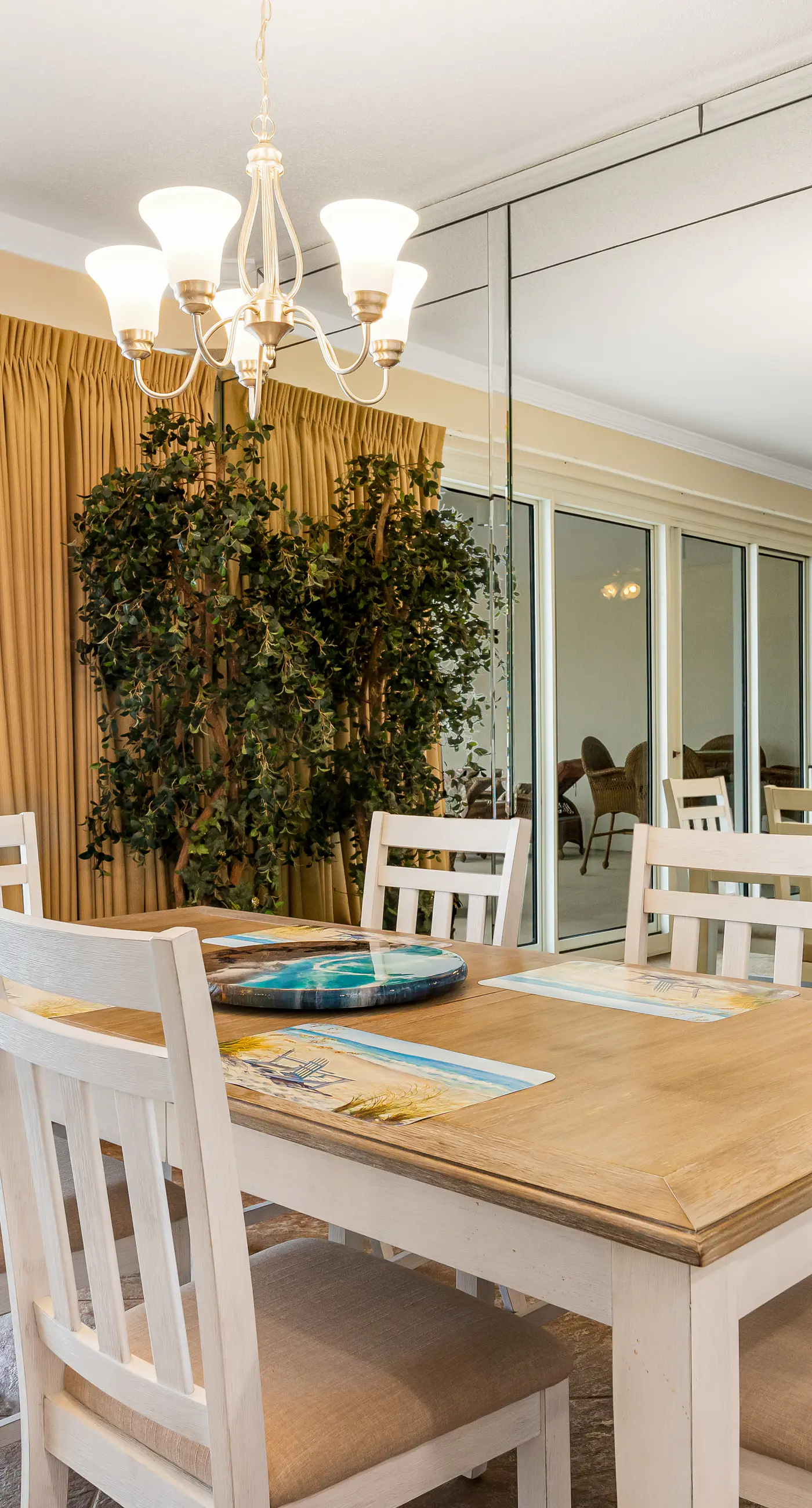 Exclusive 2BR Beachfront W/Gulf Views