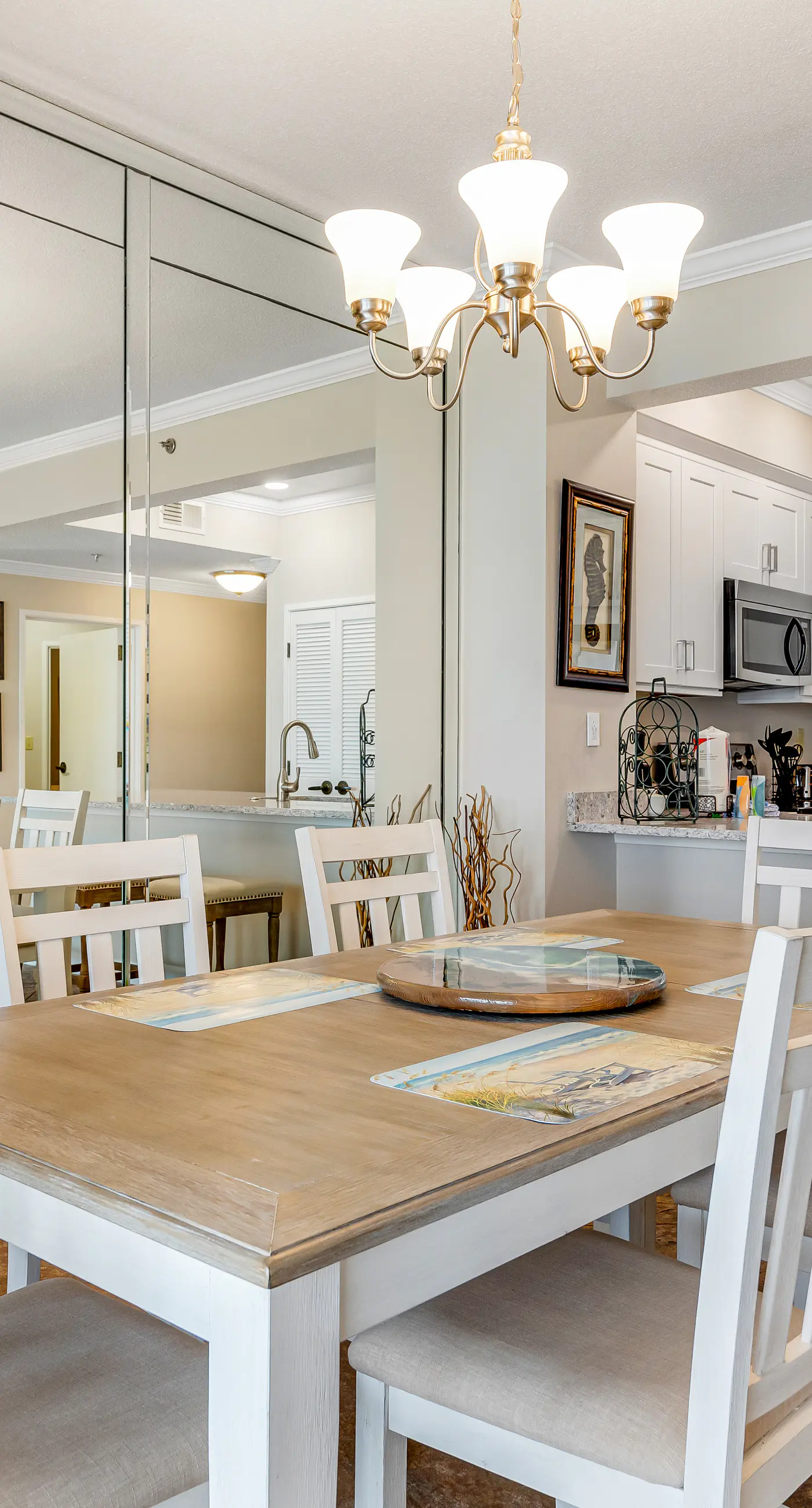 Exclusive 2BR Beachfront W/Gulf Views