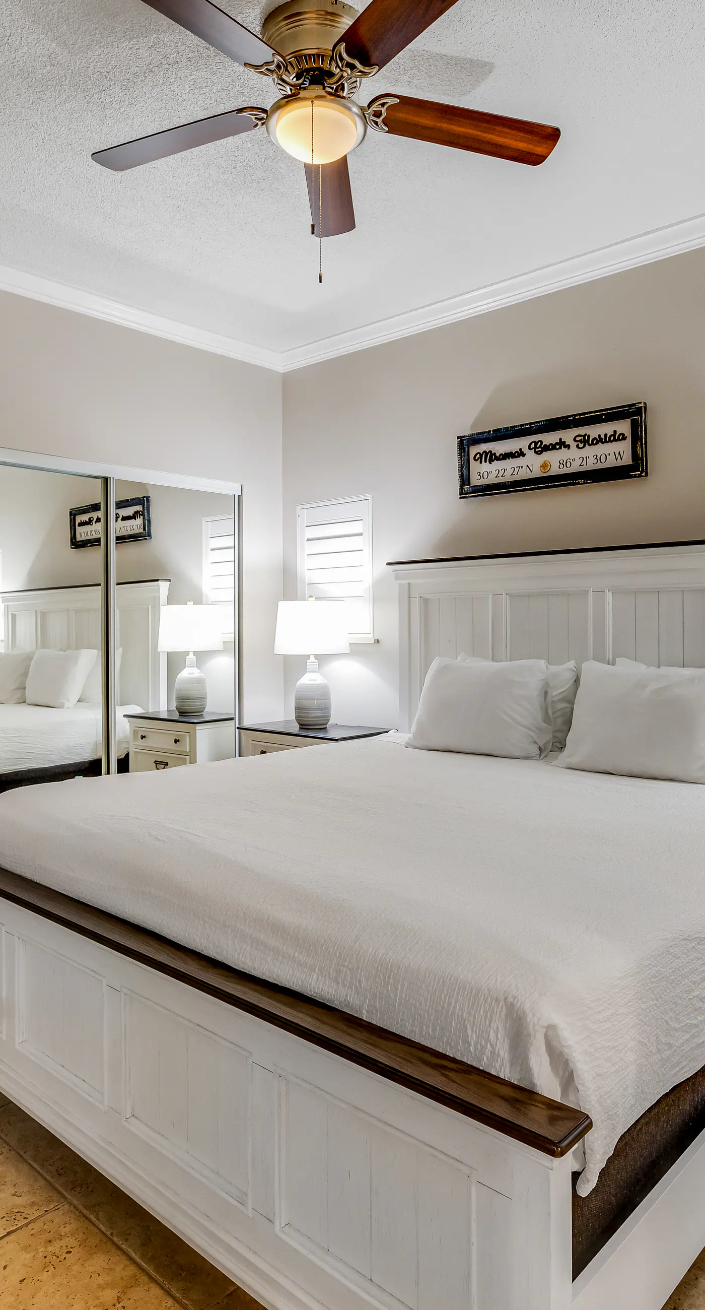 Exclusive 2BR Beachfront W/Gulf Views