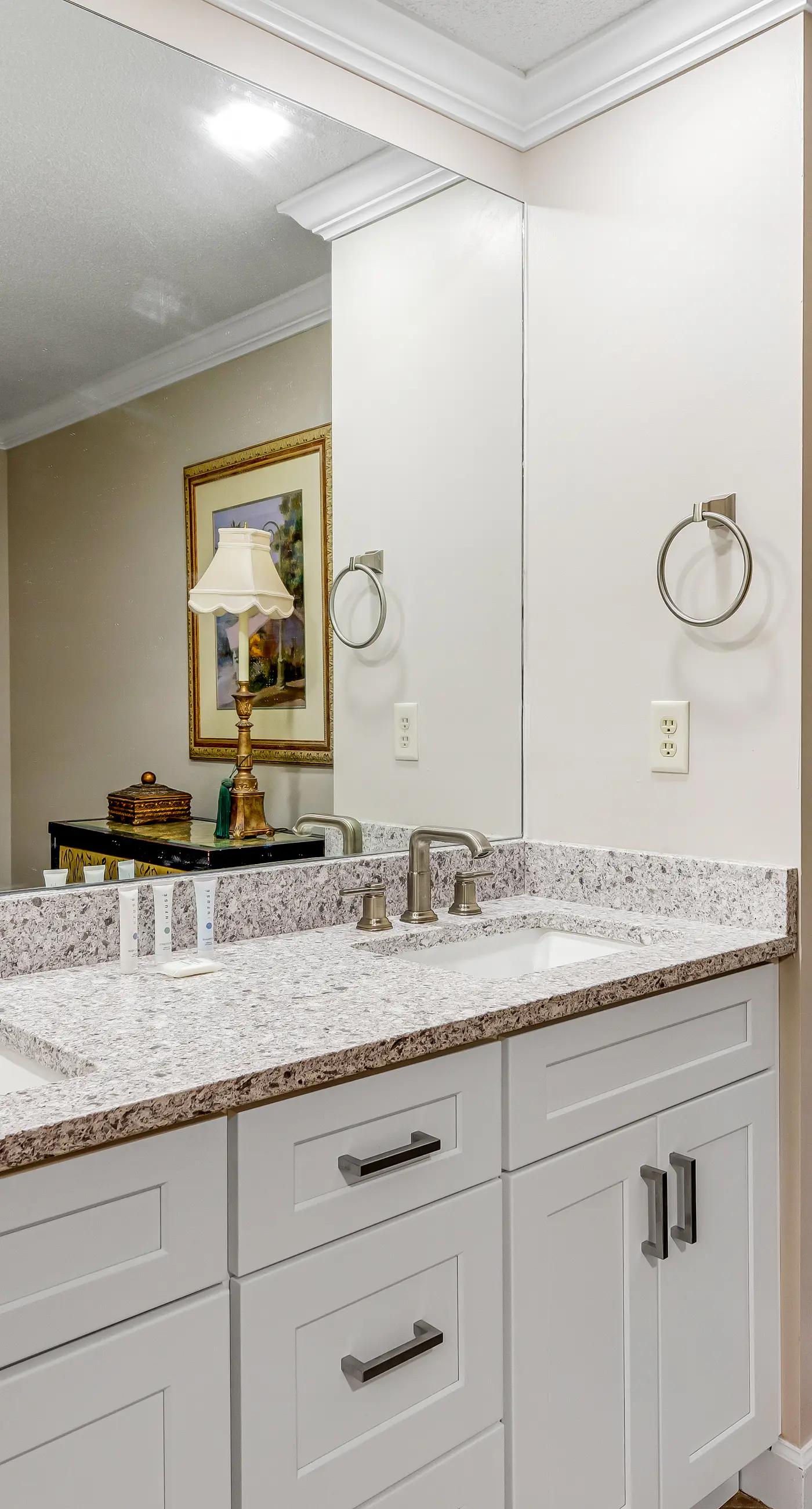 Exclusive 2BR Beachfront W/Gulf Views