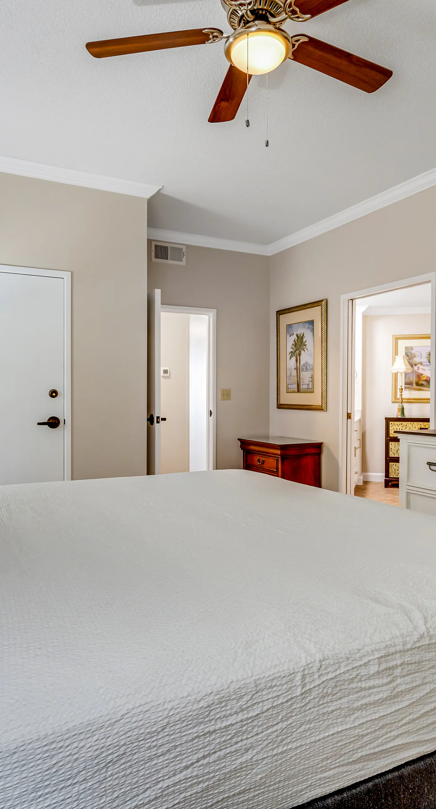 Exclusive 2BR Beachfront W/Gulf Views