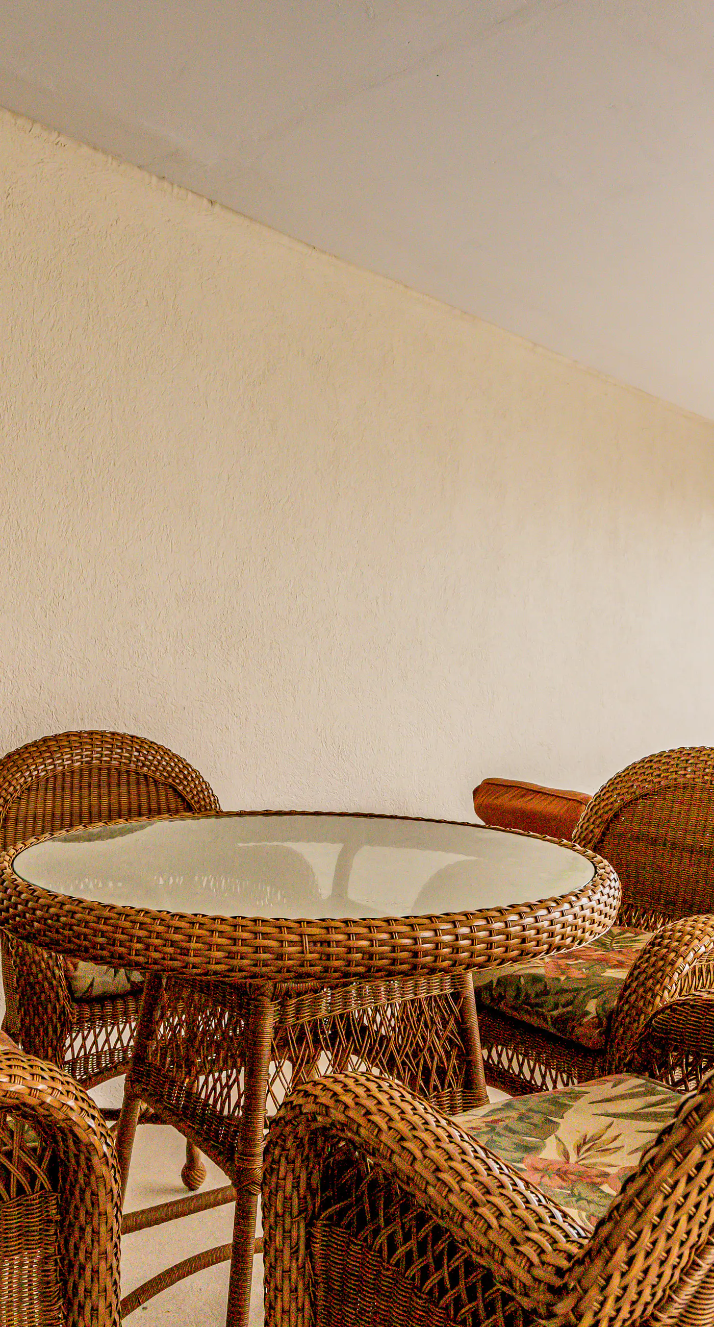 Exclusive 2BR Beachfront W/Gulf Views