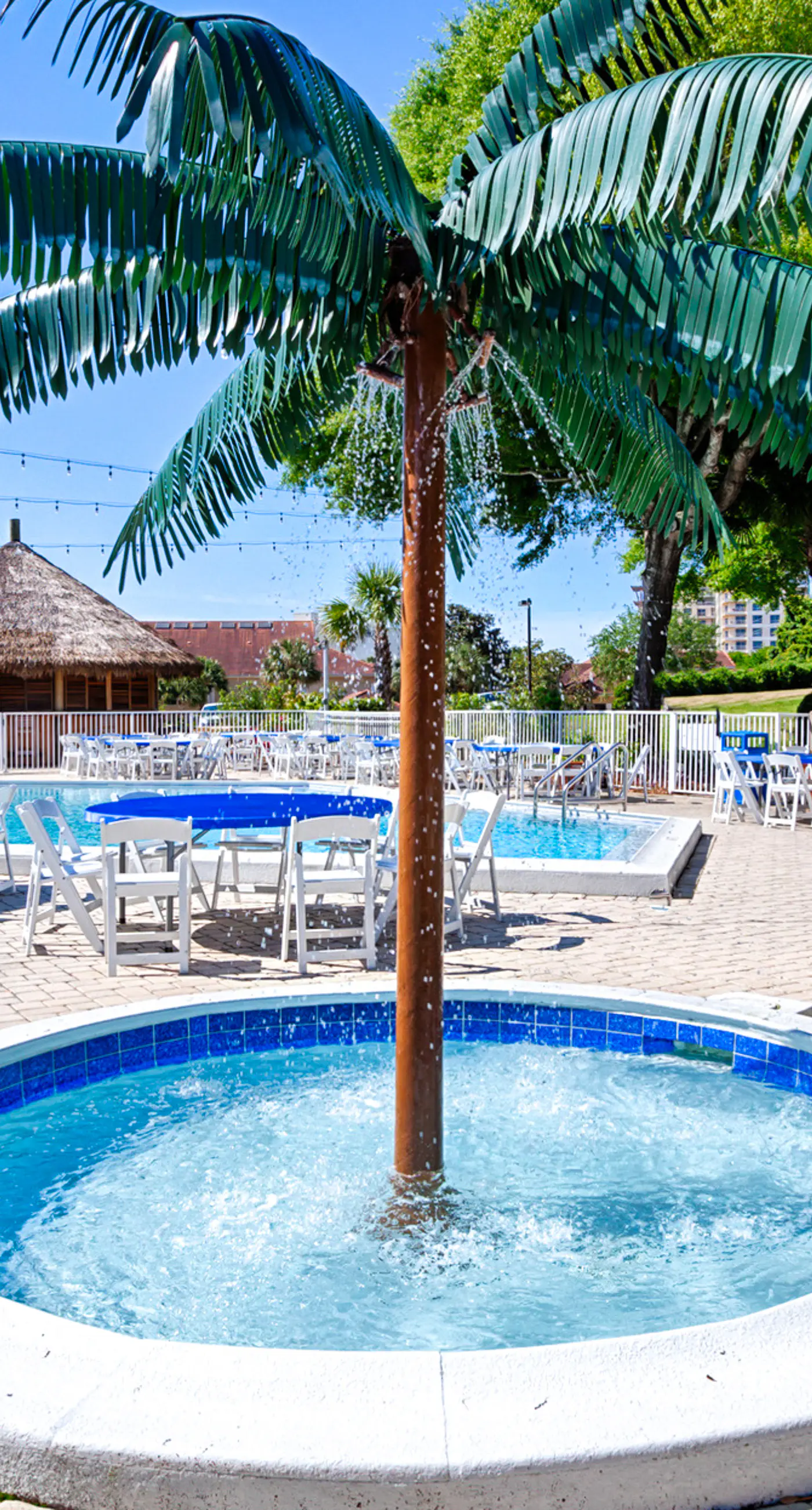 Exclusive 2BR Beachfront W/Gulf Views