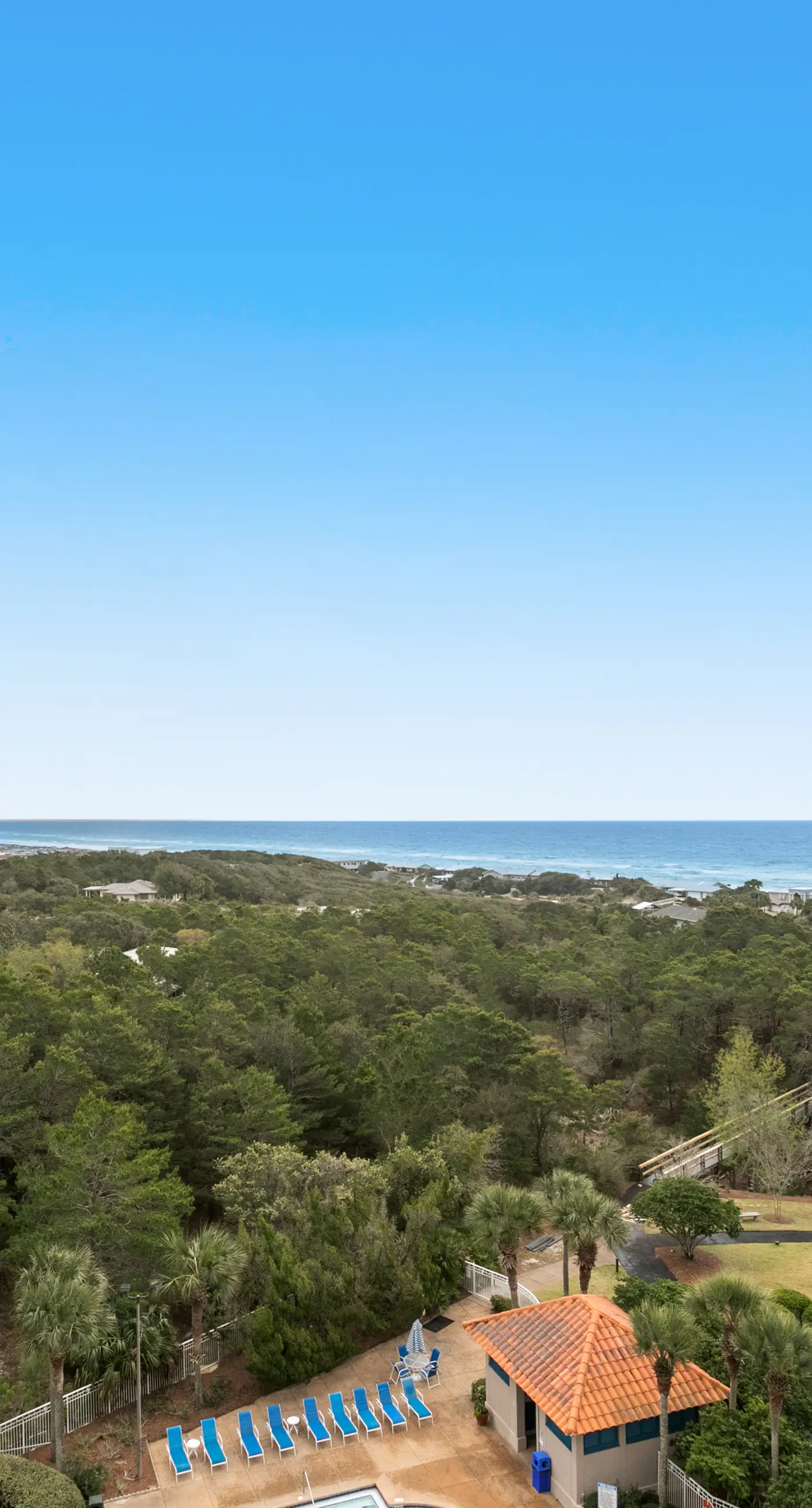 Remodeled Ocean View Suite with Balcony and Pool