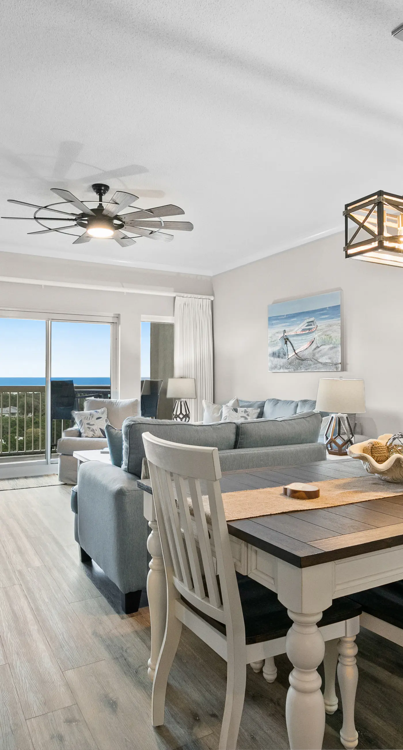 Remodeled Ocean View Suite with Balcony and Pool