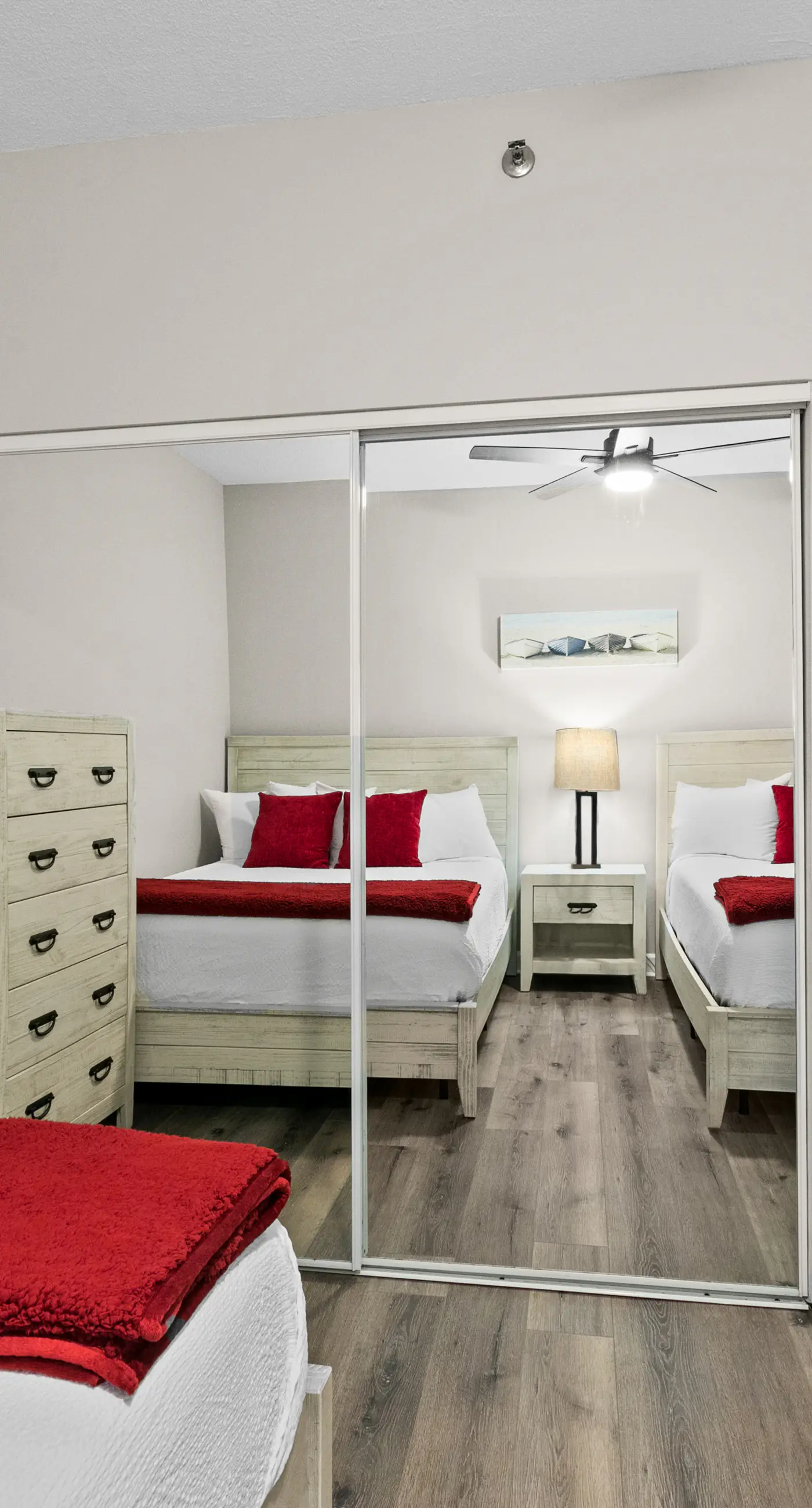 Remodeled Ocean View Suite with Balcony and Pool