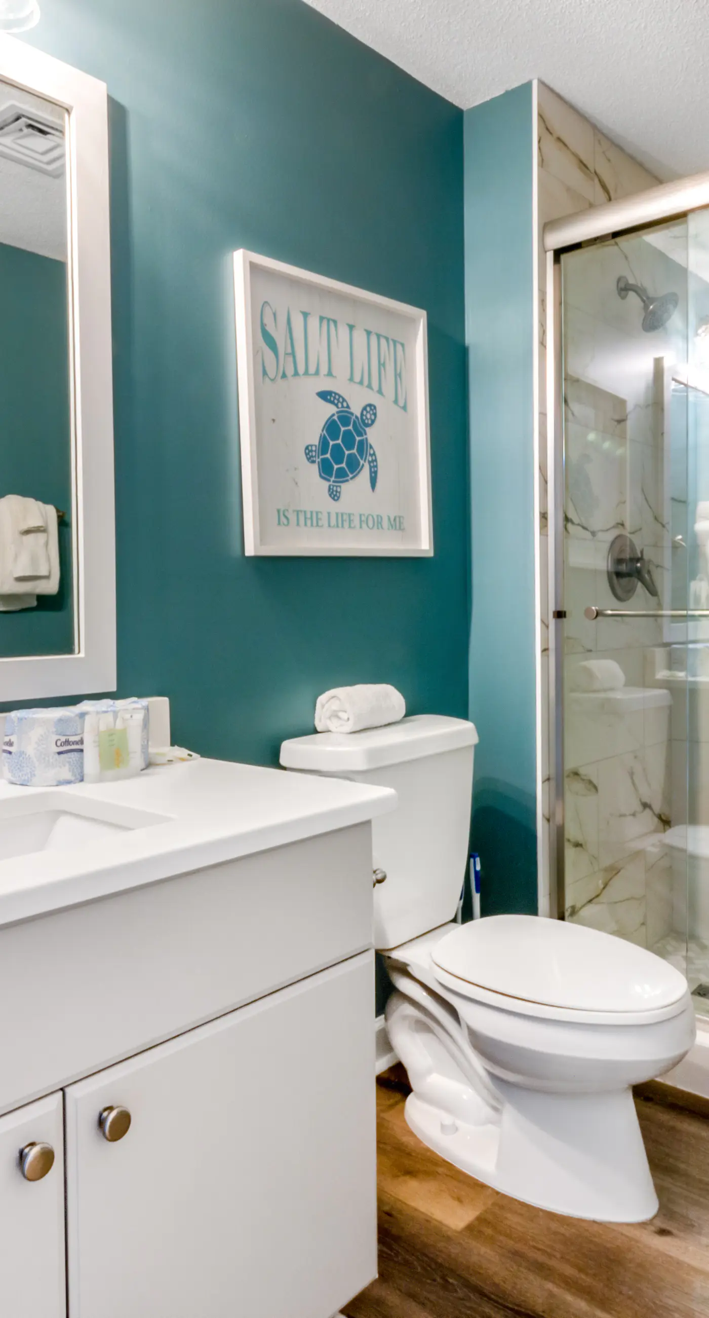 Remodeled Ocean View Suite with Balcony and Pool