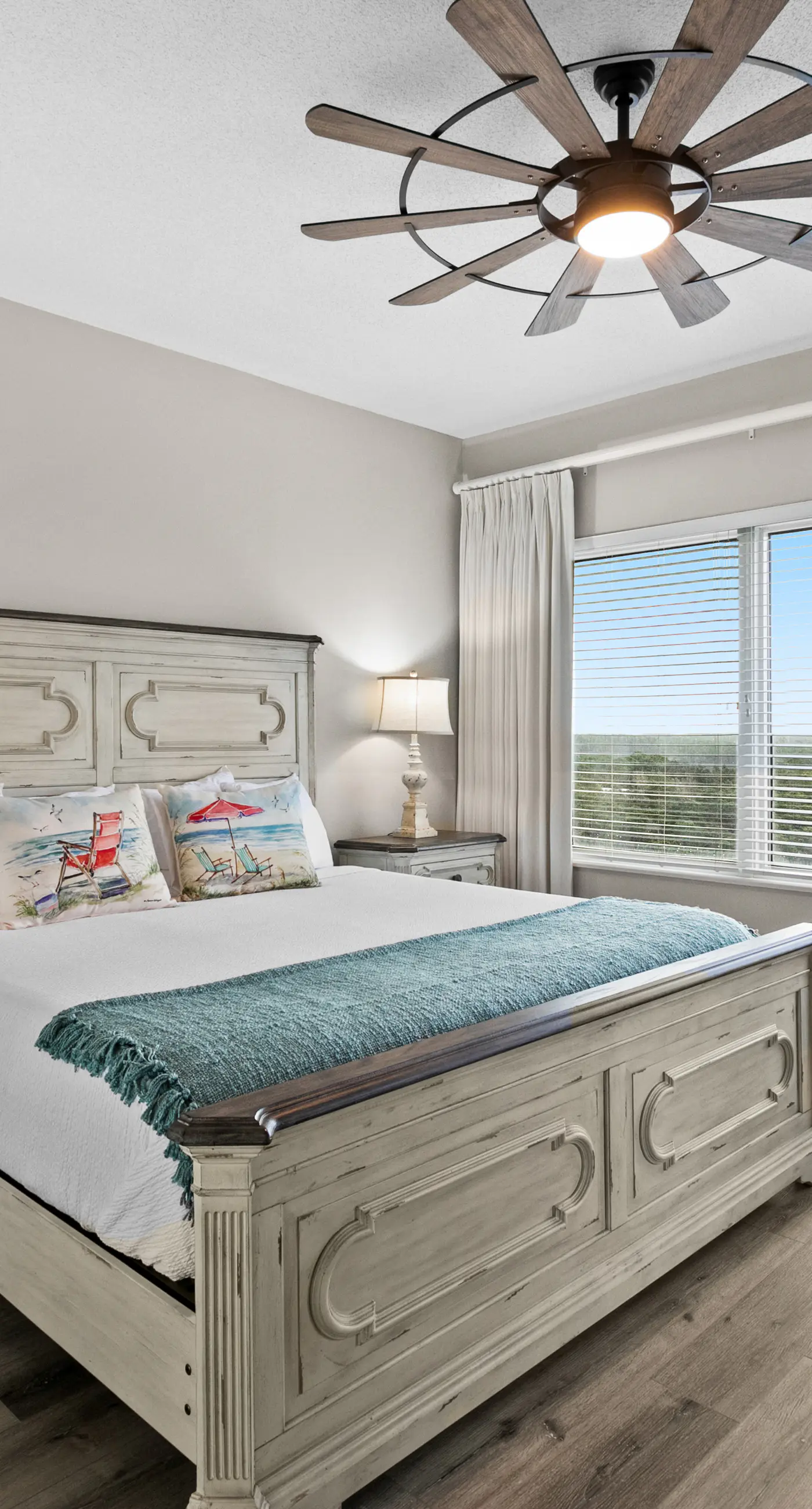 Remodeled Ocean View Suite with Balcony and Pool