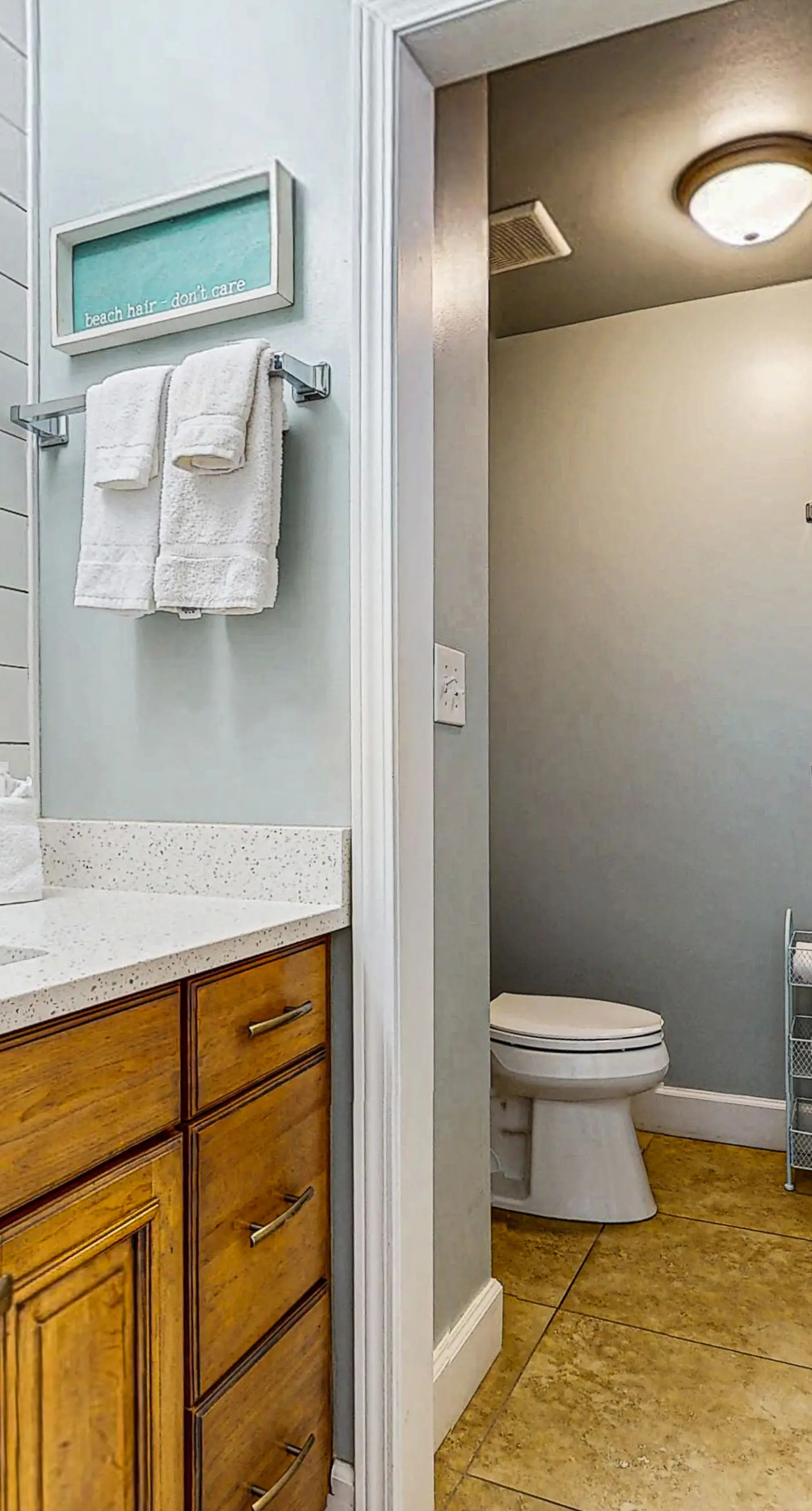 Exclusive beachfront condo w/ pool access