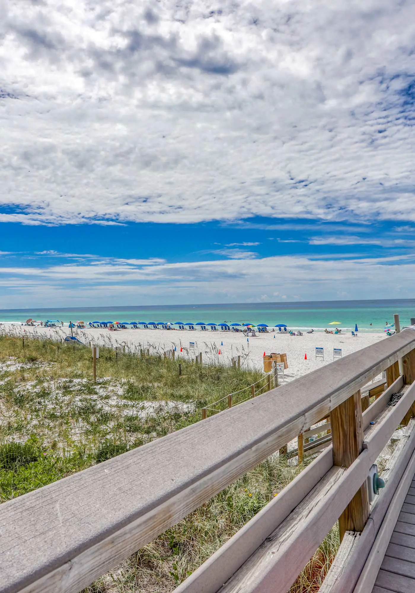 Steps to Beach & Tennis | Resort Luxury