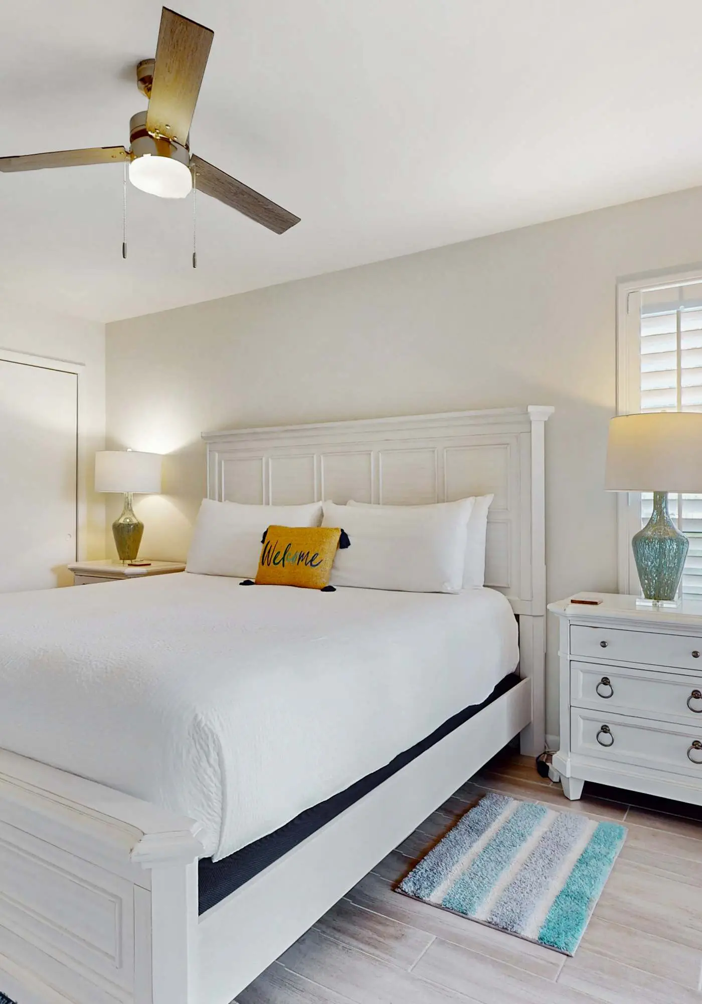 Steps to Beach & Tennis | Resort Luxury