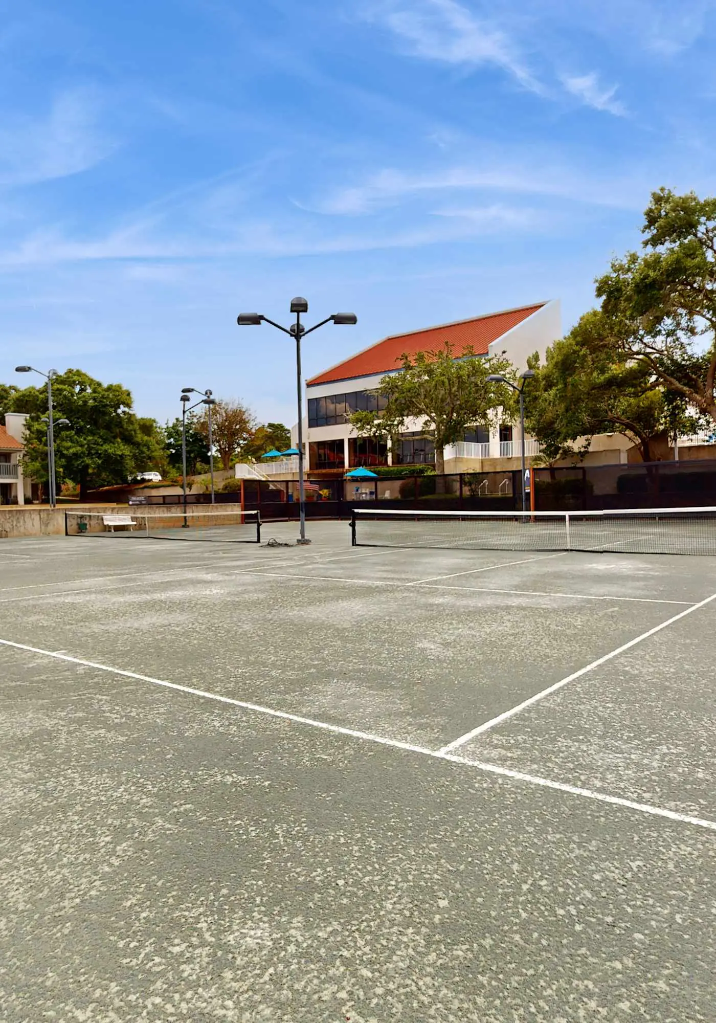 Steps to Beach & Tennis | Resort Luxury
