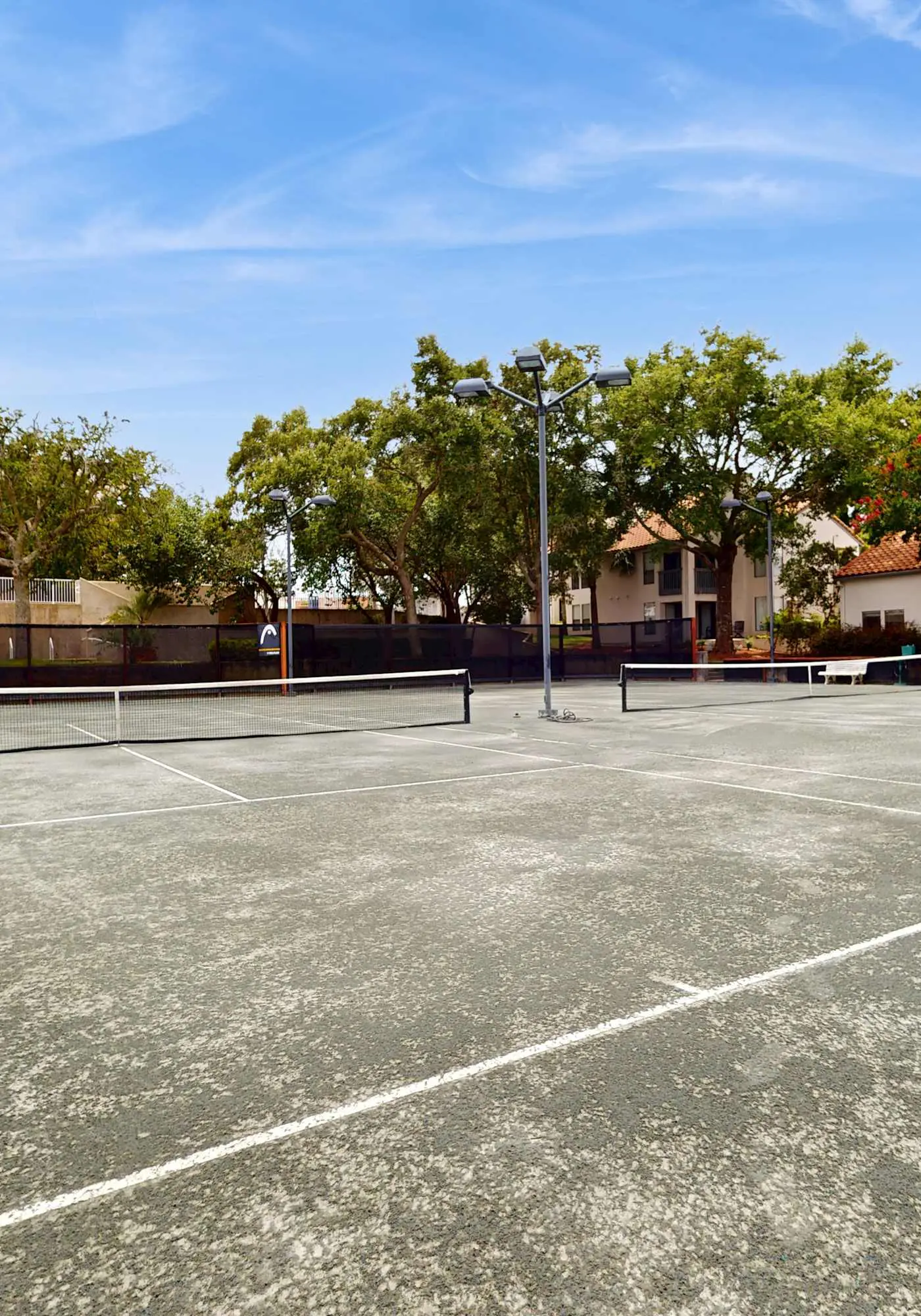 Steps to Beach & Tennis | Resort Luxury