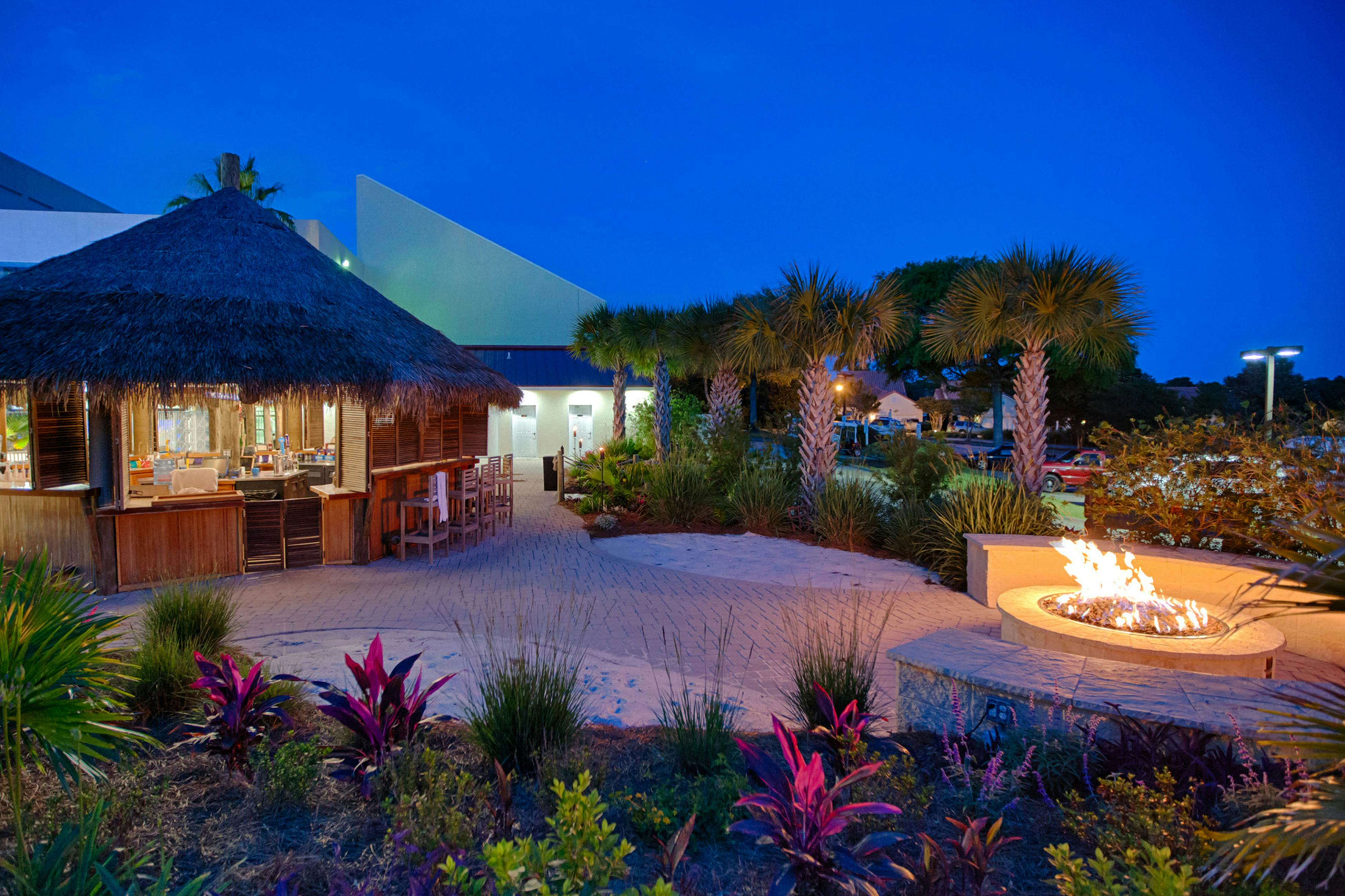 Gulf-Front Condo with Balcony Pools and Gym