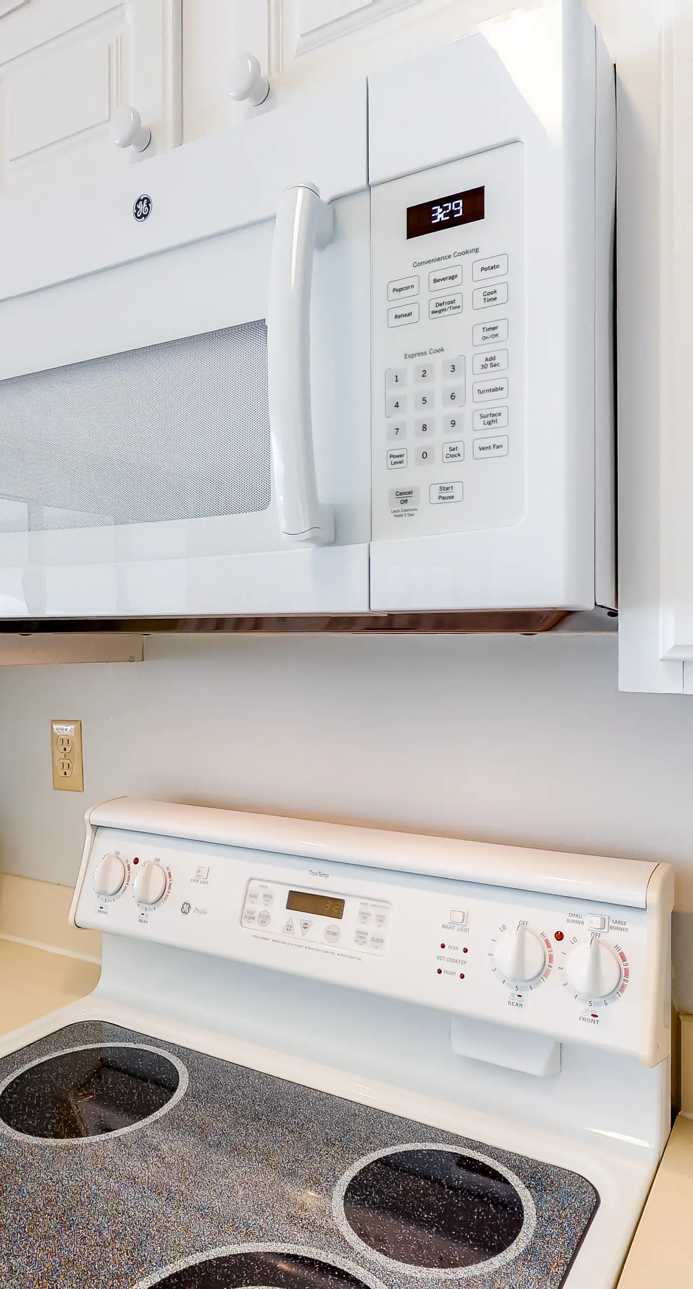 High-Floor Gulf-Front Condo with Balcony