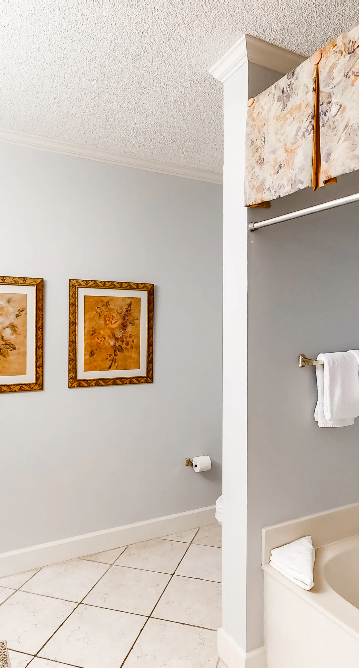 High-Floor Gulf-Front Condo with Balcony