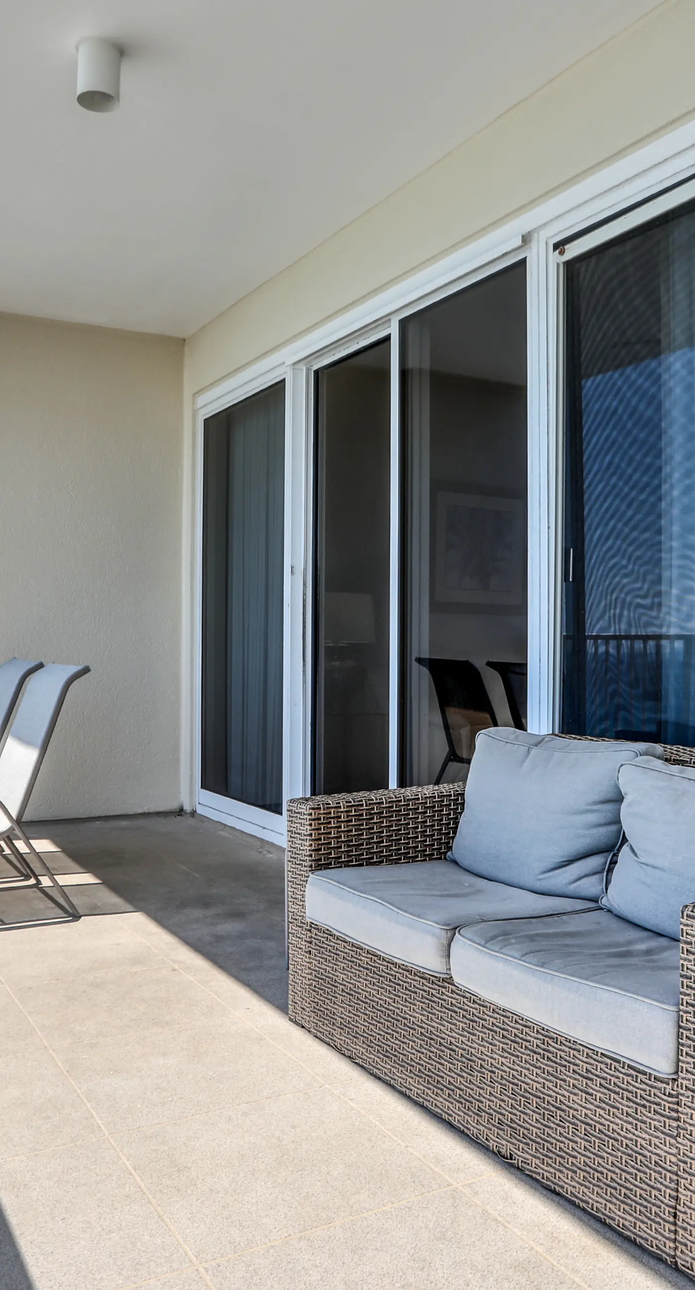 13th-Floor Gulf-Front Condo with Pool and Gym