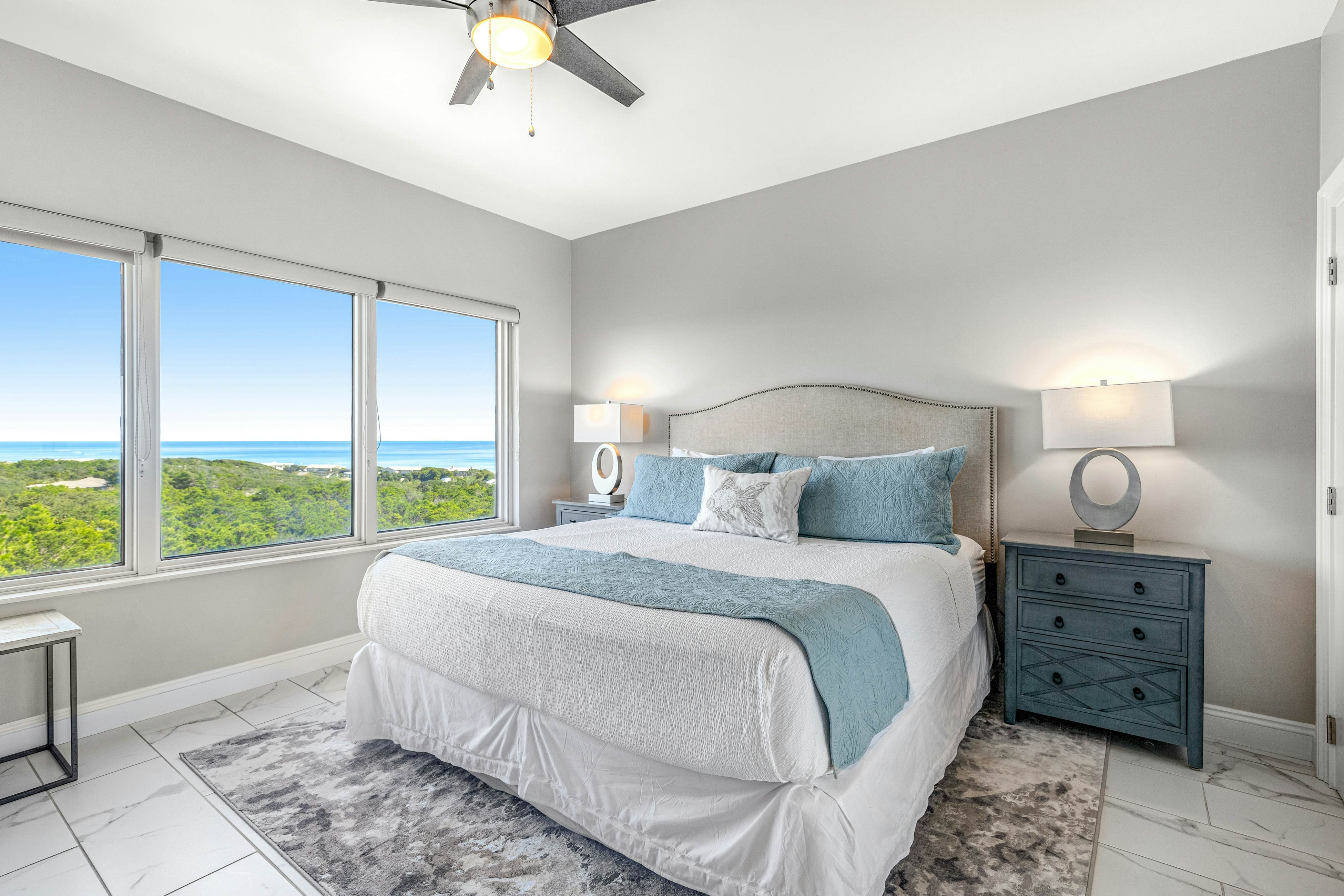 Condo with Shoreline Views and Resort Pools