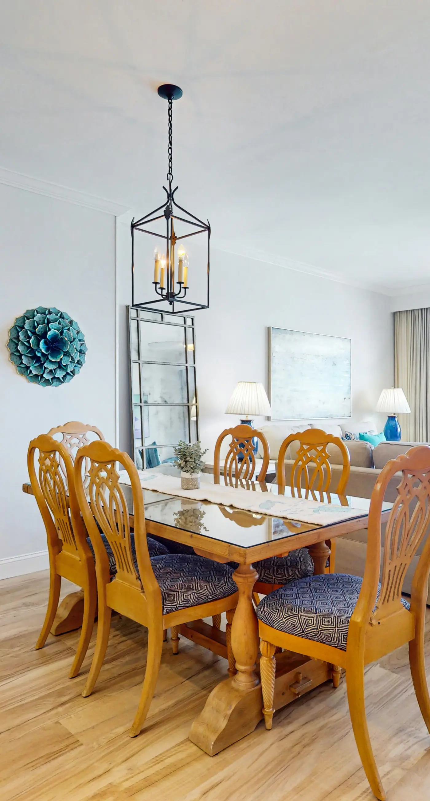 Exclusive Gulf-front Condo w/ Private Balcony