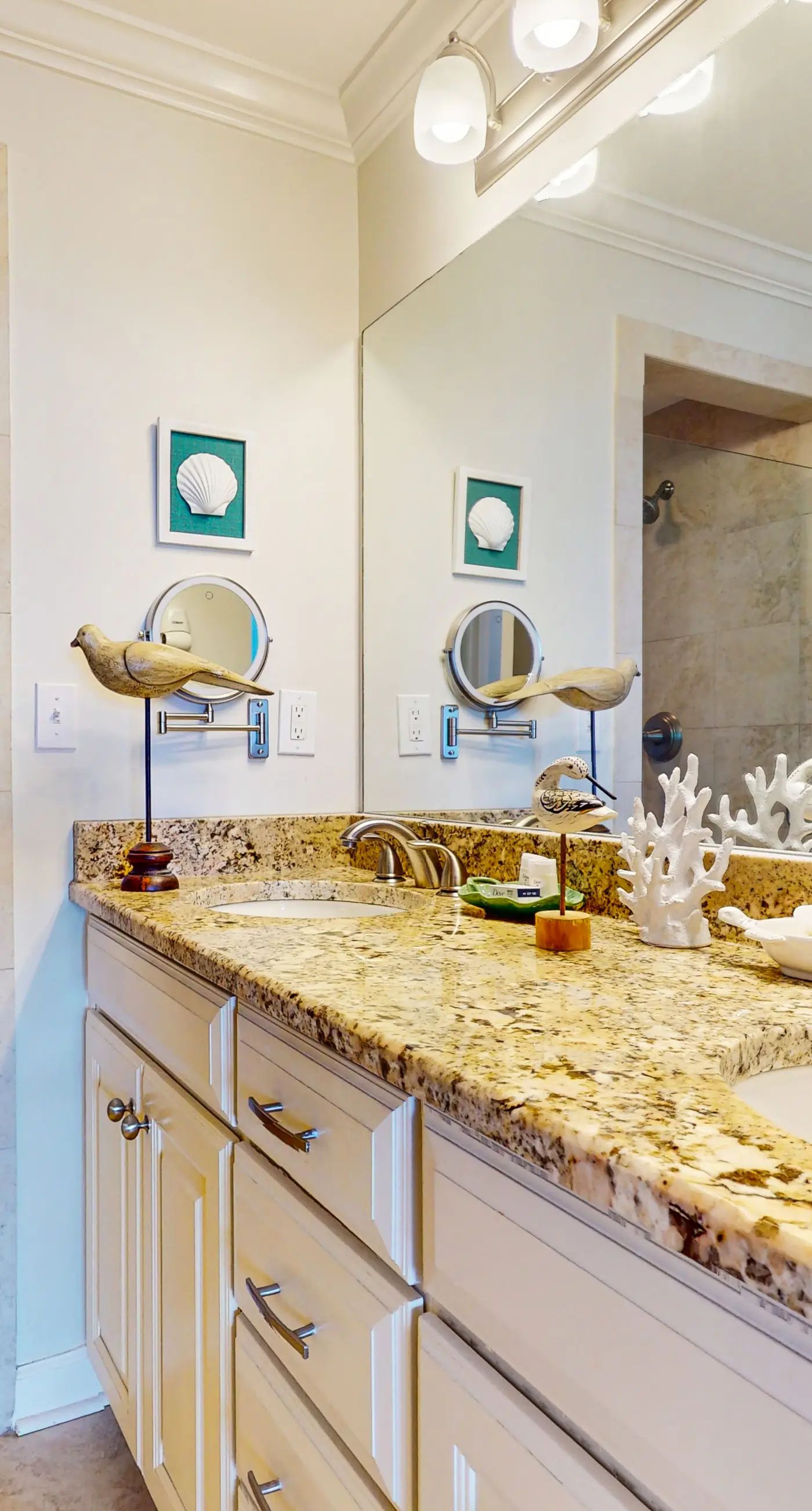 Exclusive Gulf-front Condo w/ Private Balcony