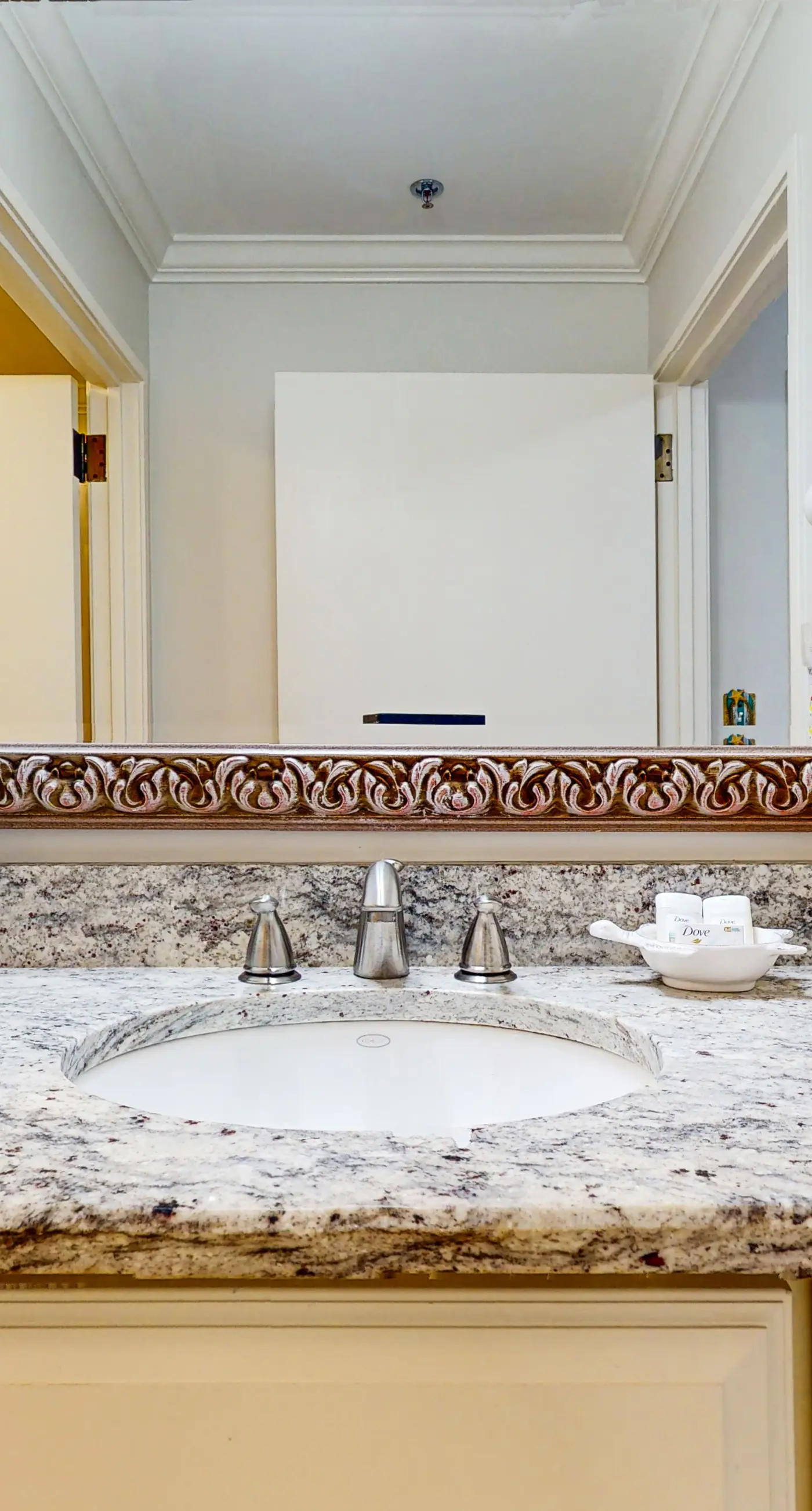 Exclusive Gulf-front Condo w/ Private Balcony