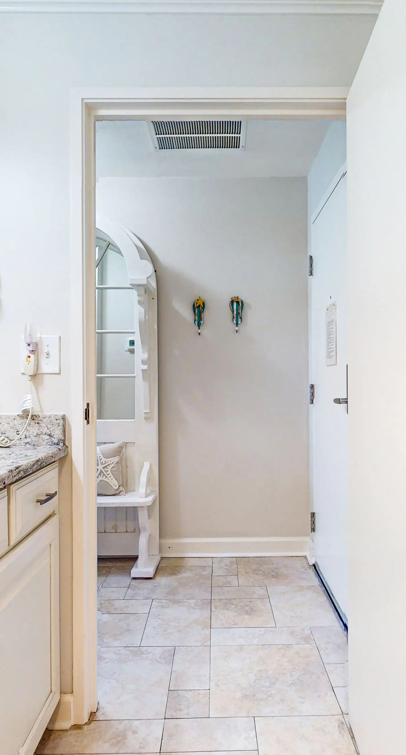 Exclusive Gulf-front Condo w/ Private Balcony