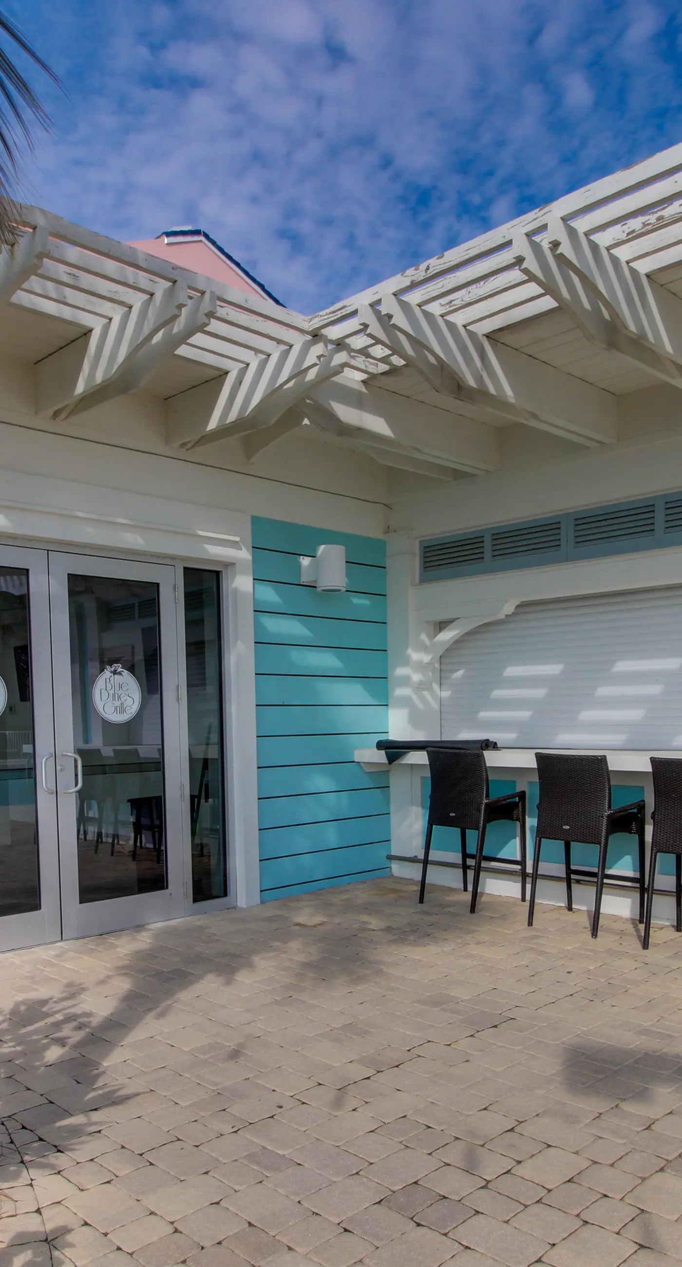 Exclusive Gulf-front Condo w/ Private Balcony