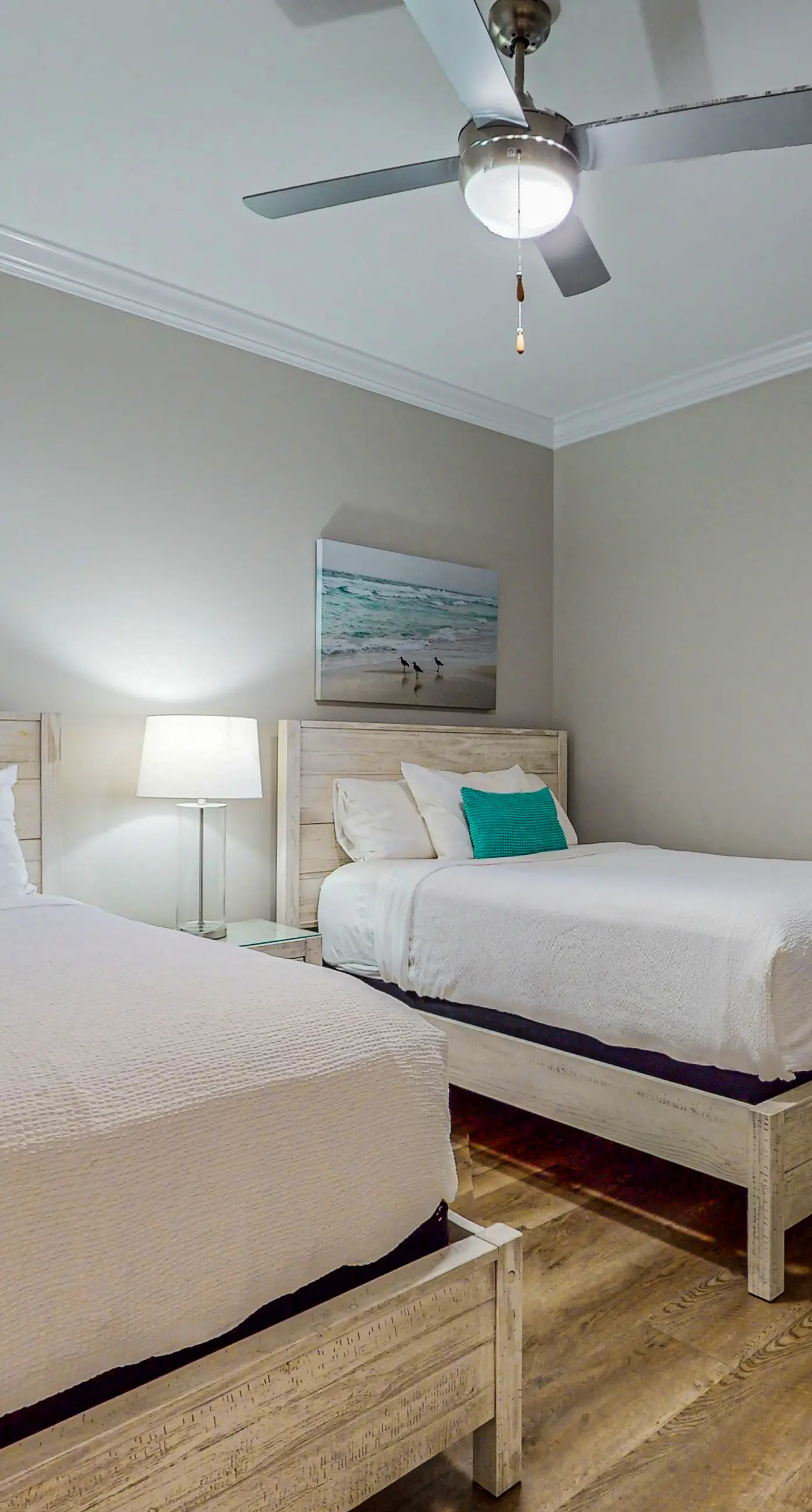 Oceanfront condo with breathtaking views