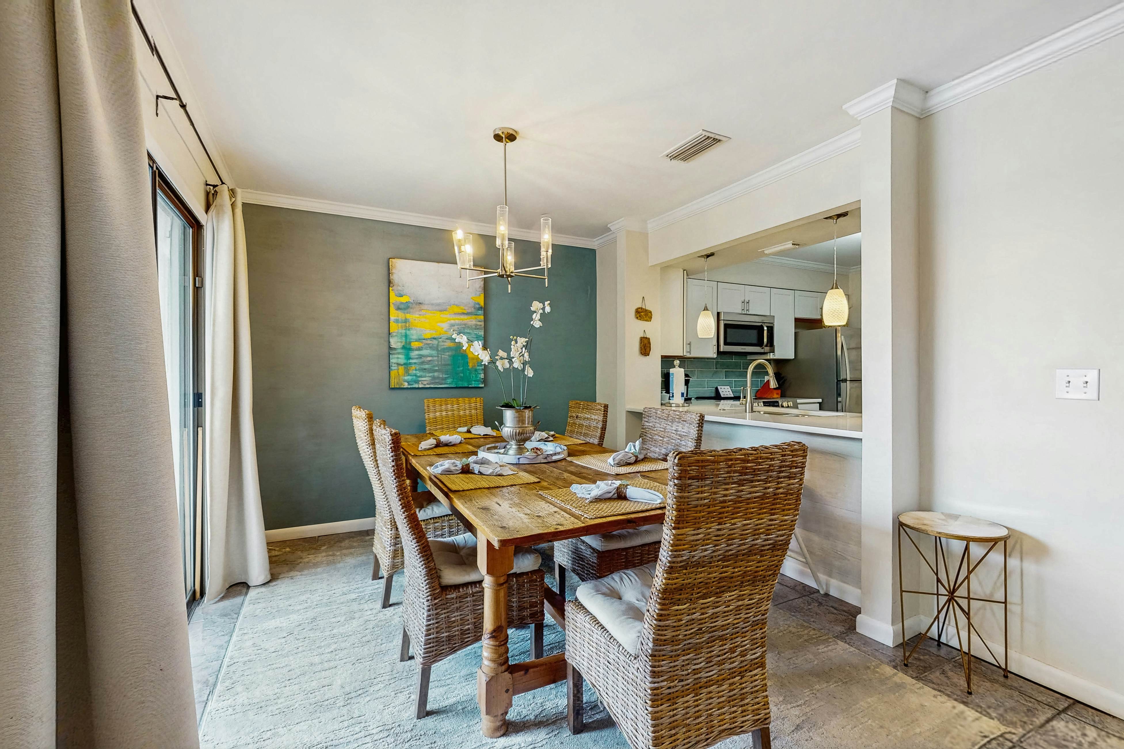 Family-Friendly Retreat with Pool and Hot Tub