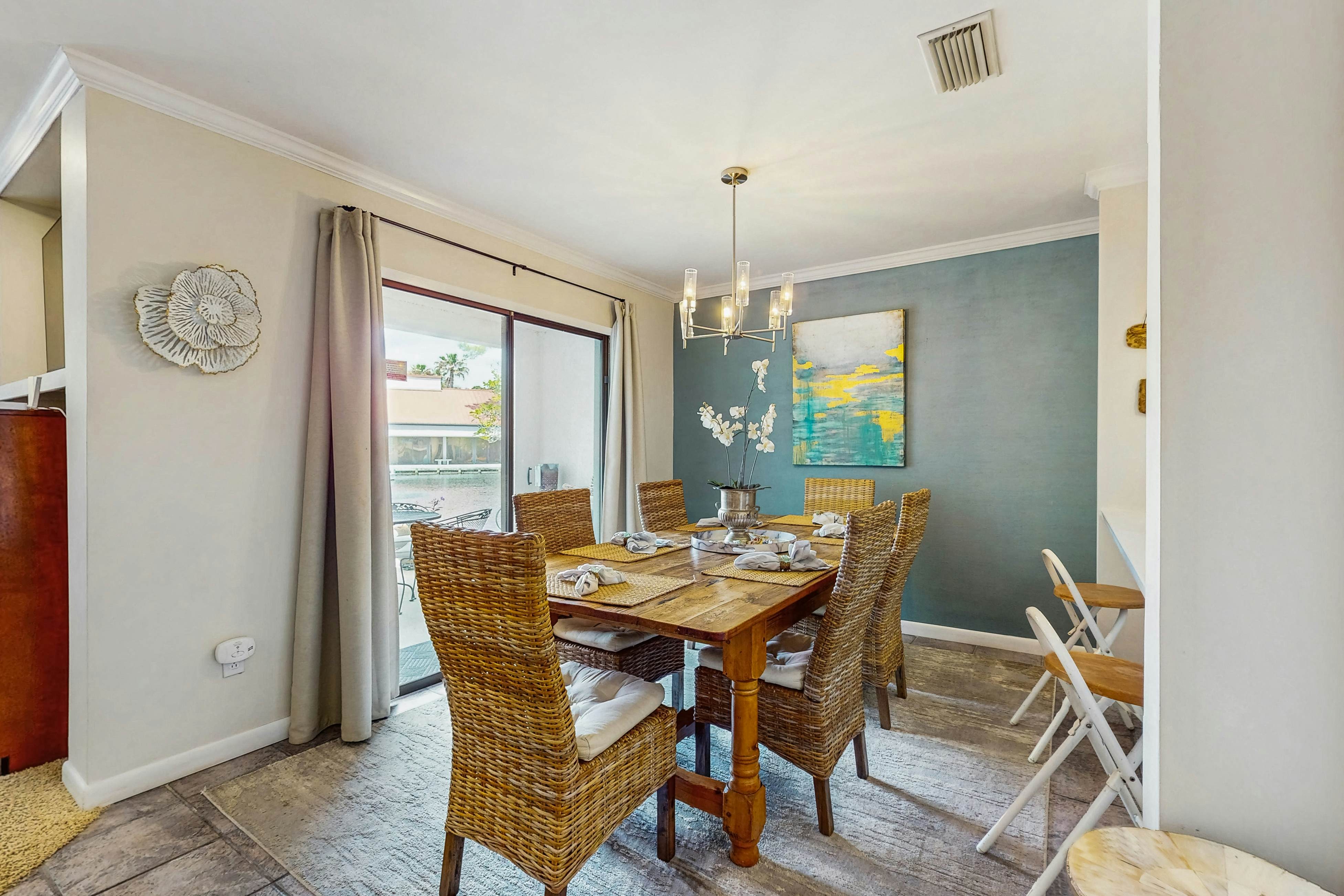 Family-Friendly Retreat with Pool and Hot Tub