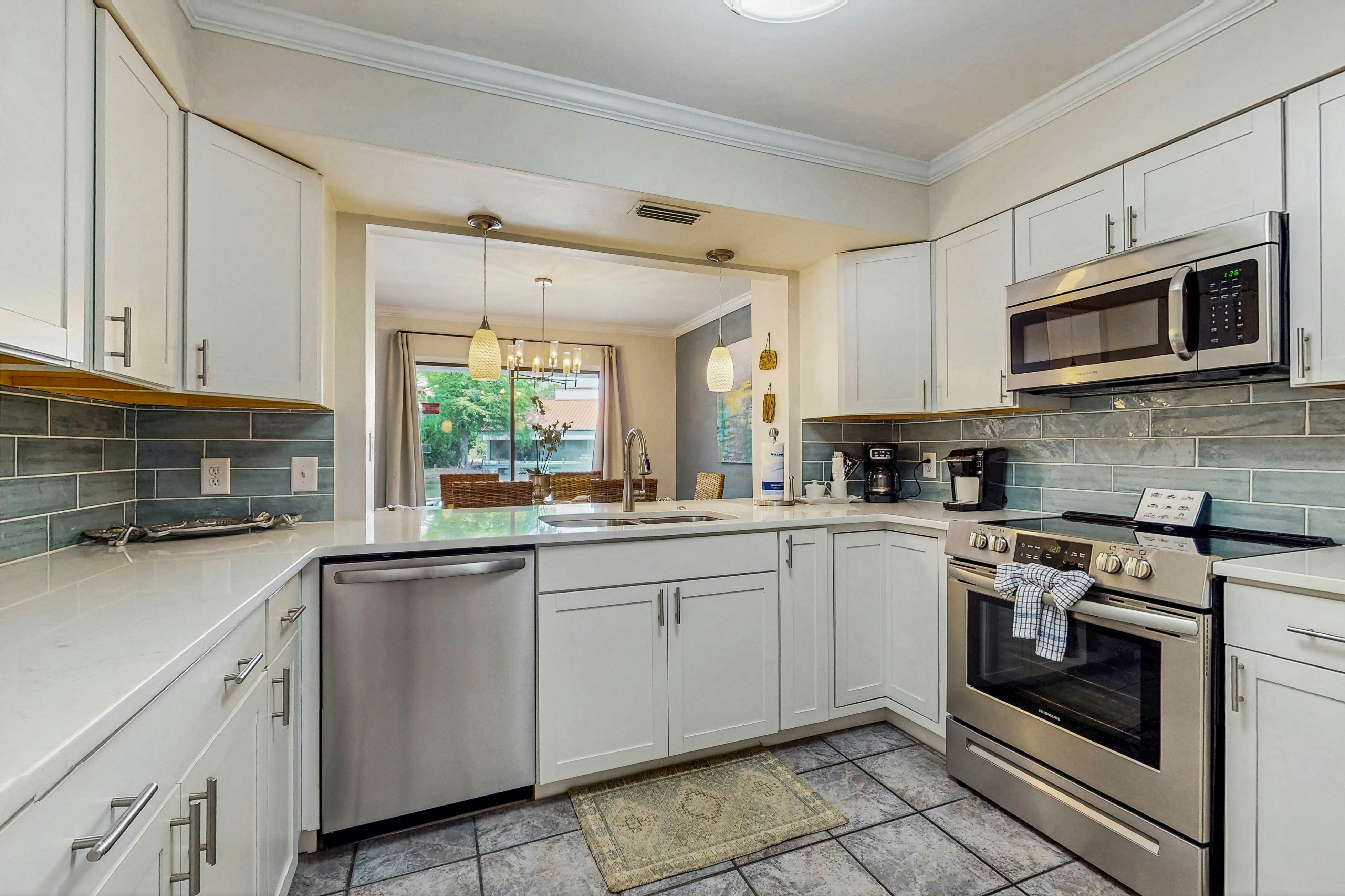 Family-Friendly Retreat with Pool and Hot Tub