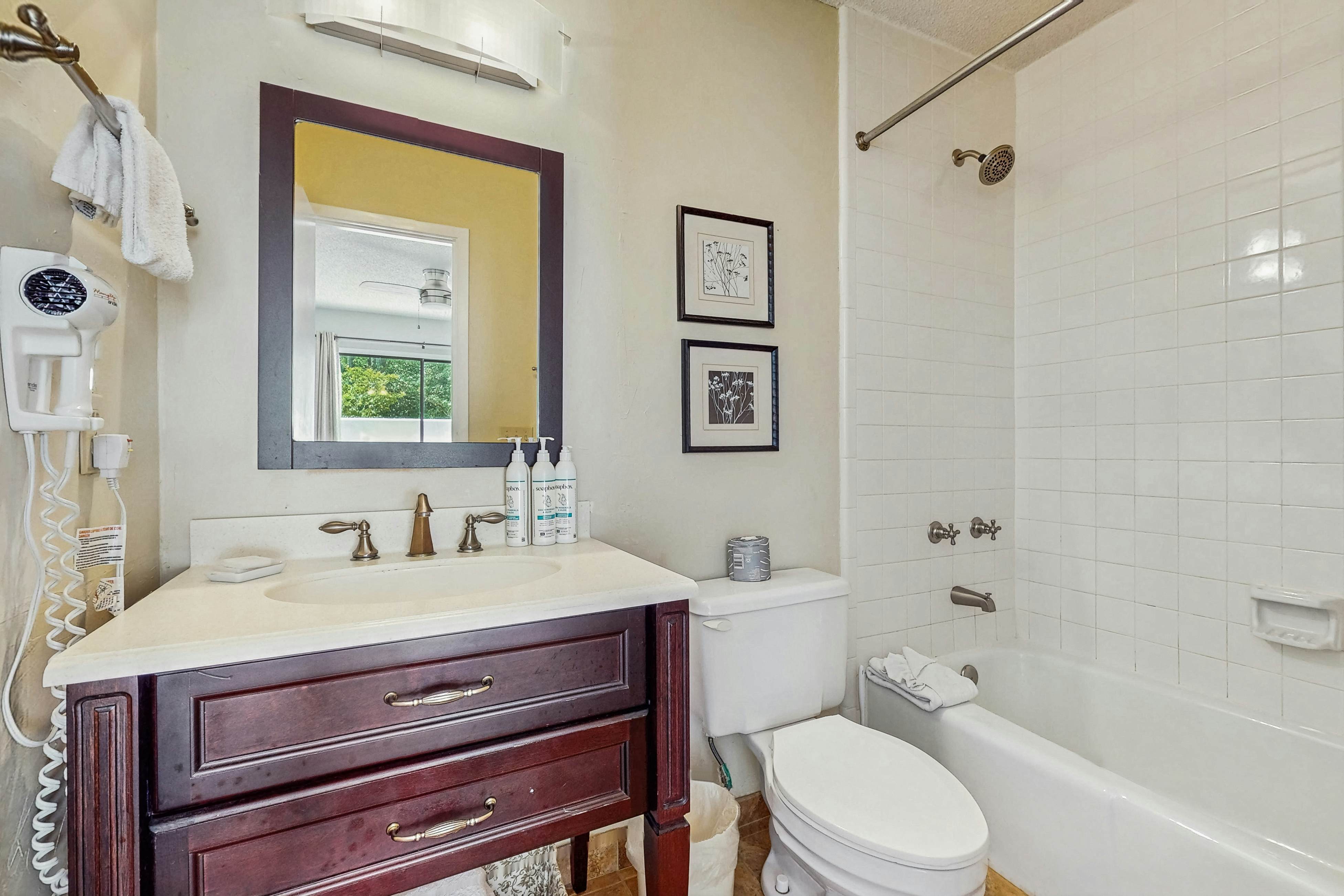 Family-Friendly Retreat with Pool and Hot Tub