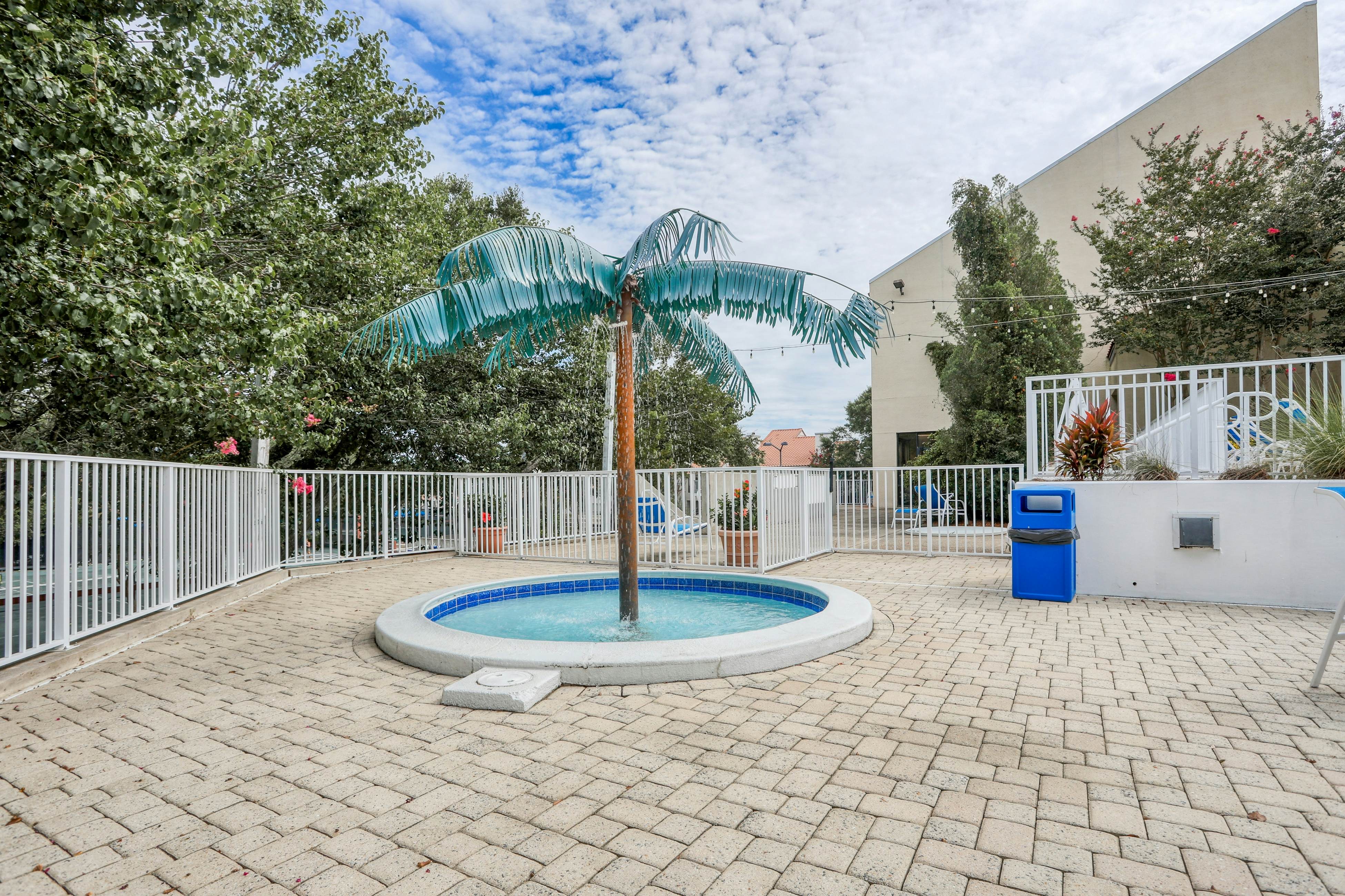 Family-Friendly Retreat with Pool and Hot Tub