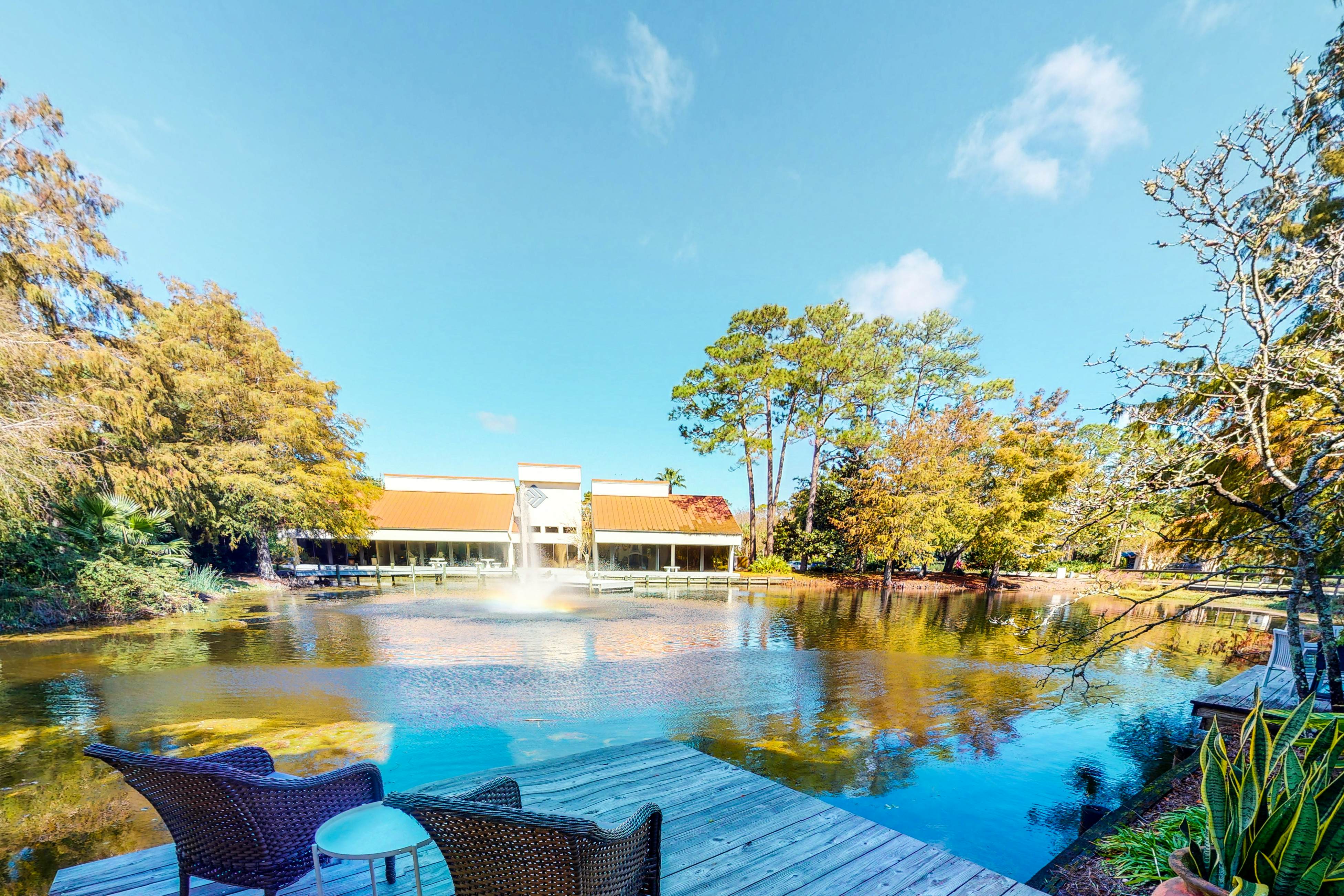 Family-Friendly Retreat with Pool and Hot Tub