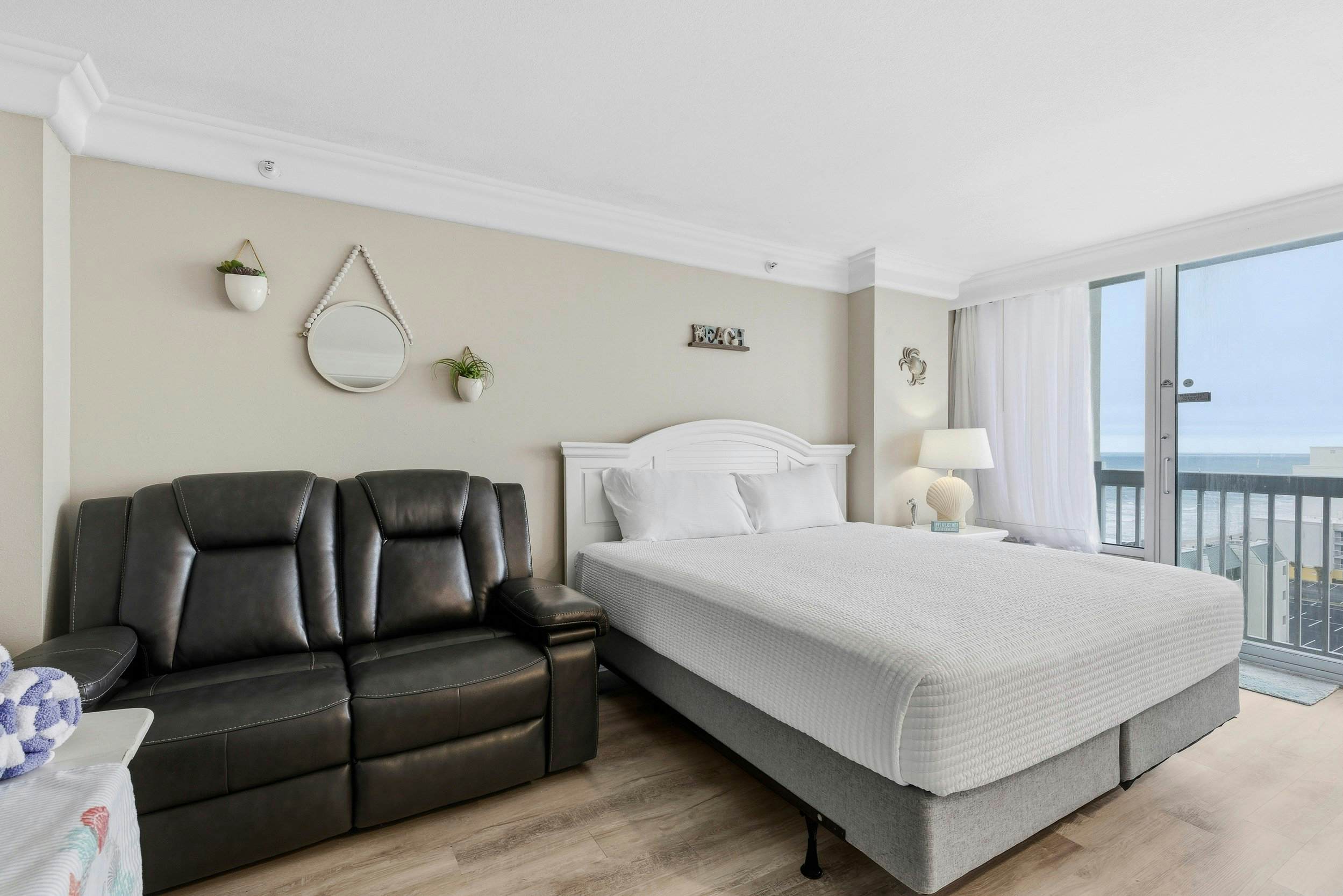 Daytona Beach Resort 1004