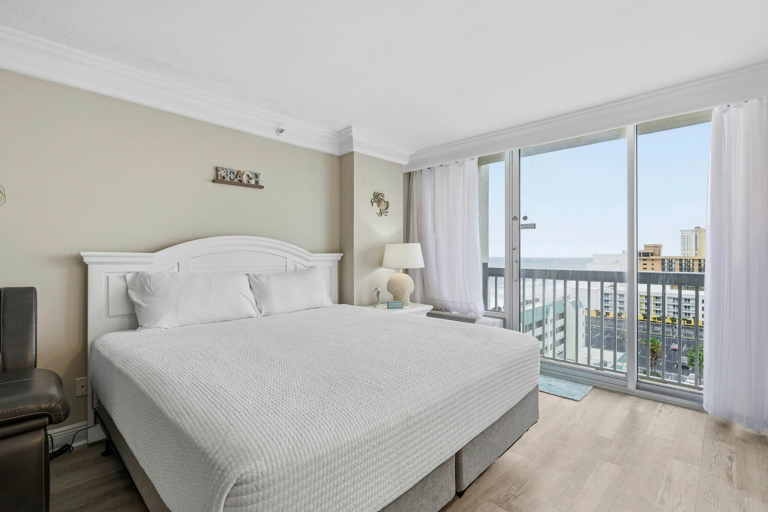 Daytona Beach Resort 1004