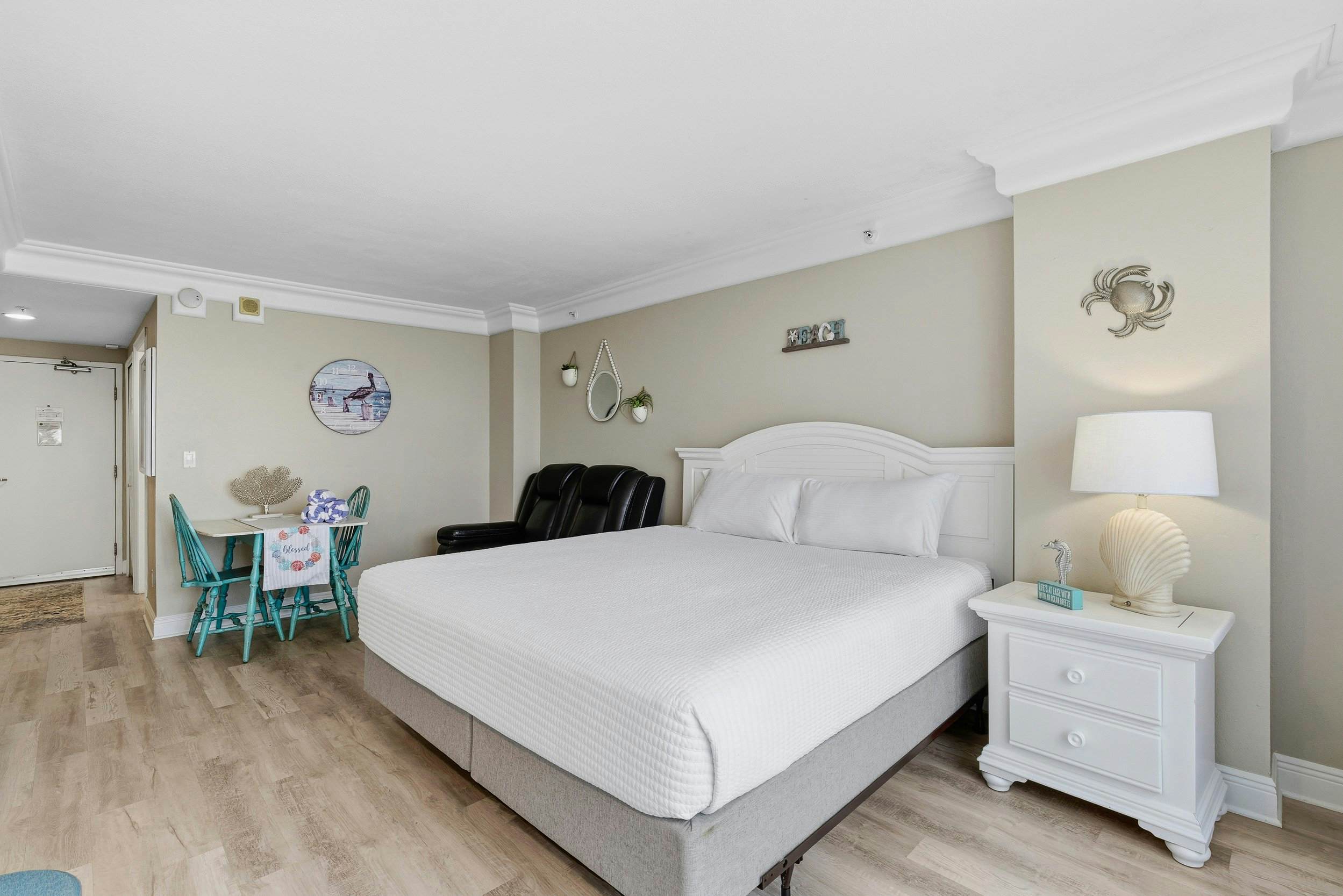 Daytona Beach Resort 1004