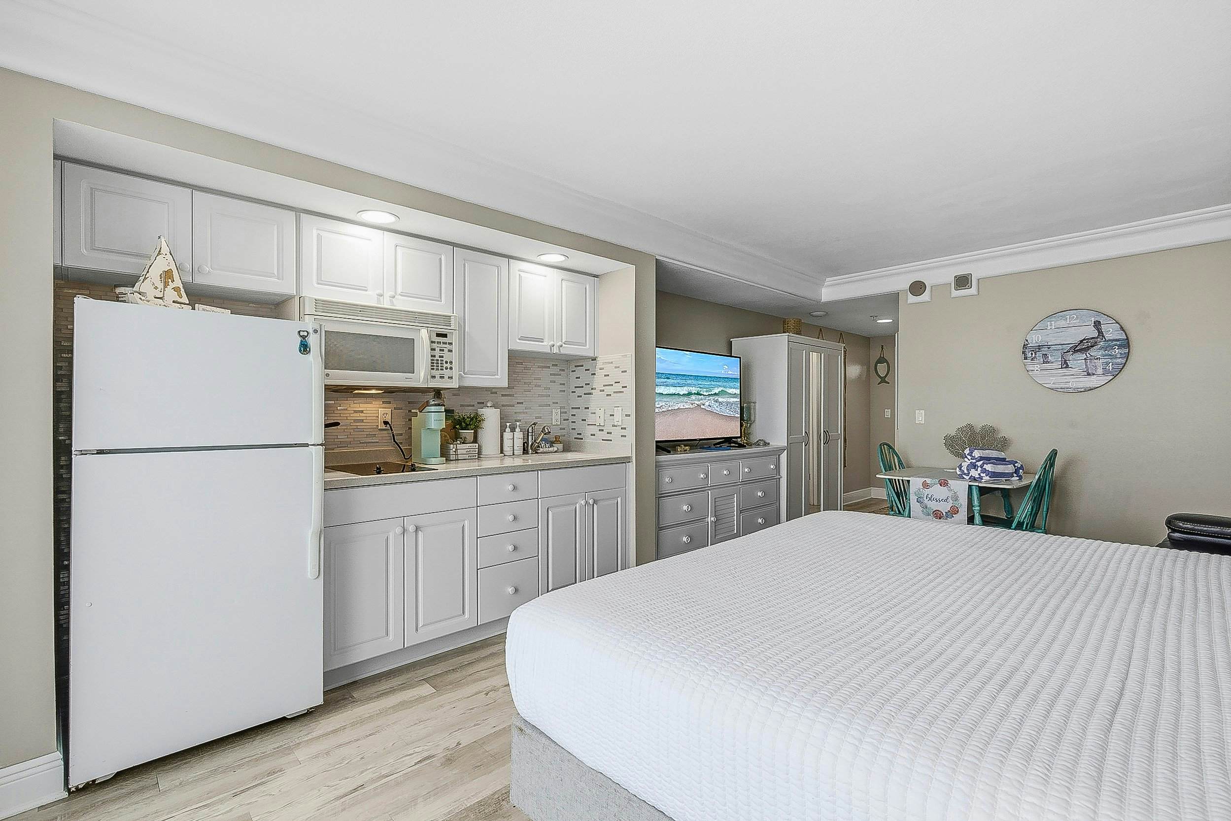 Daytona Beach Resort 1004