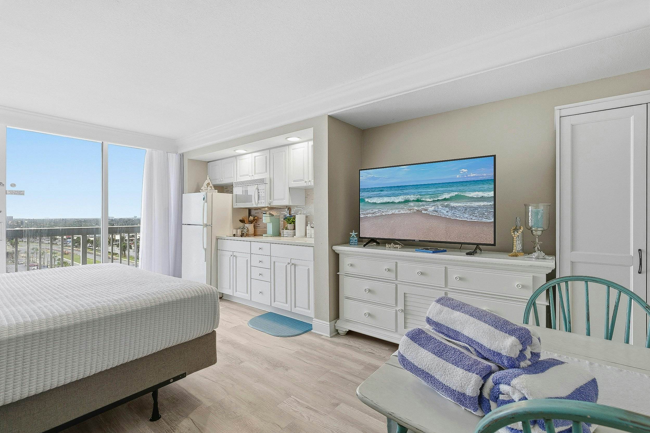 Daytona Beach Resort 1004