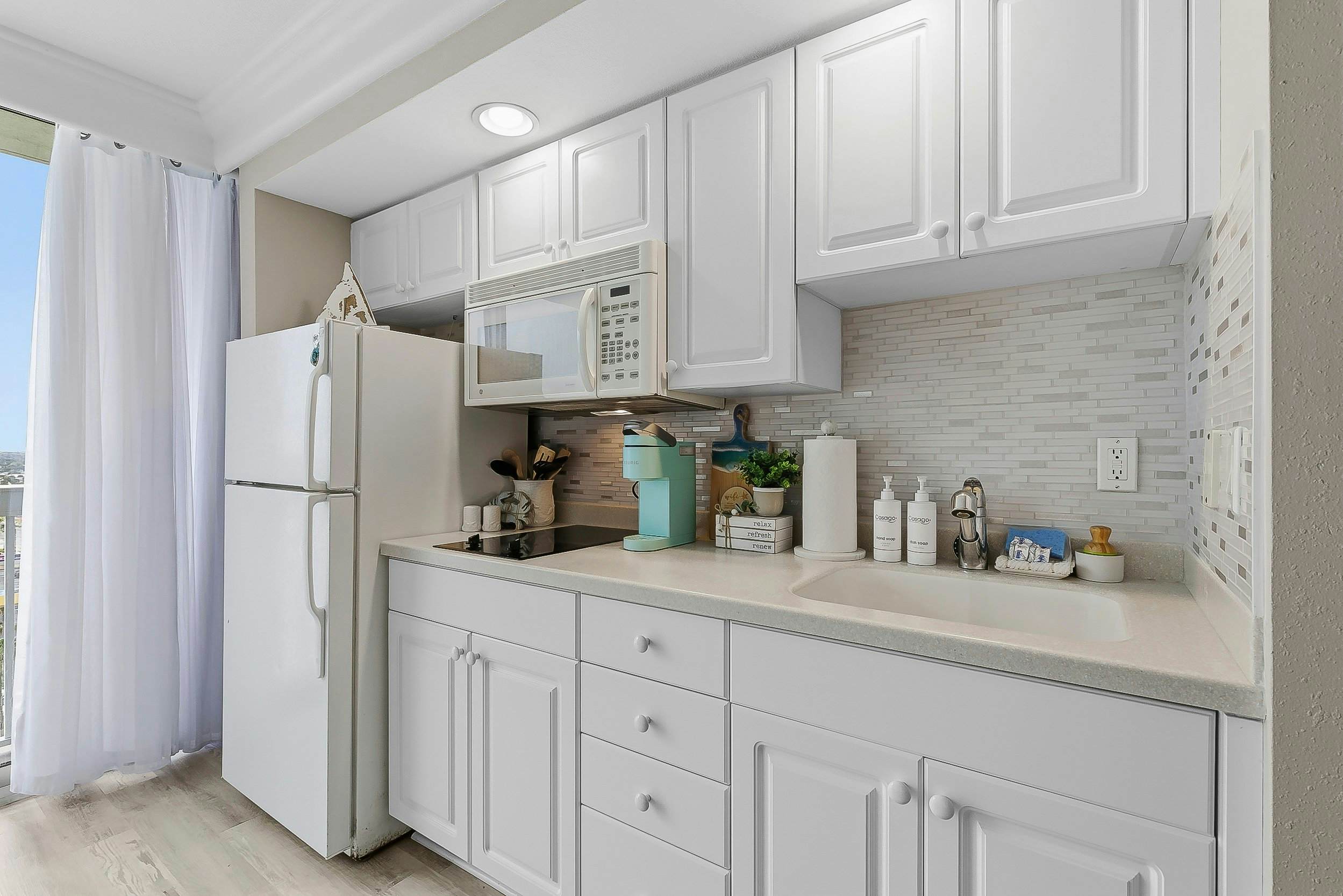 Daytona Beach Resort 1004