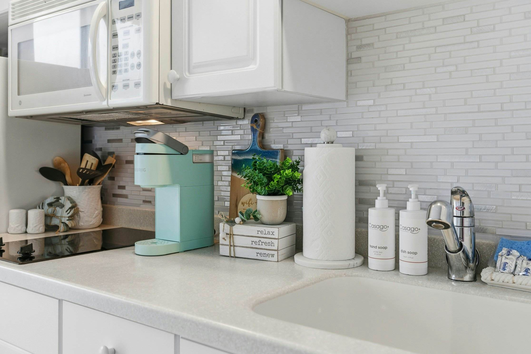 Daytona Beach Resort 1004