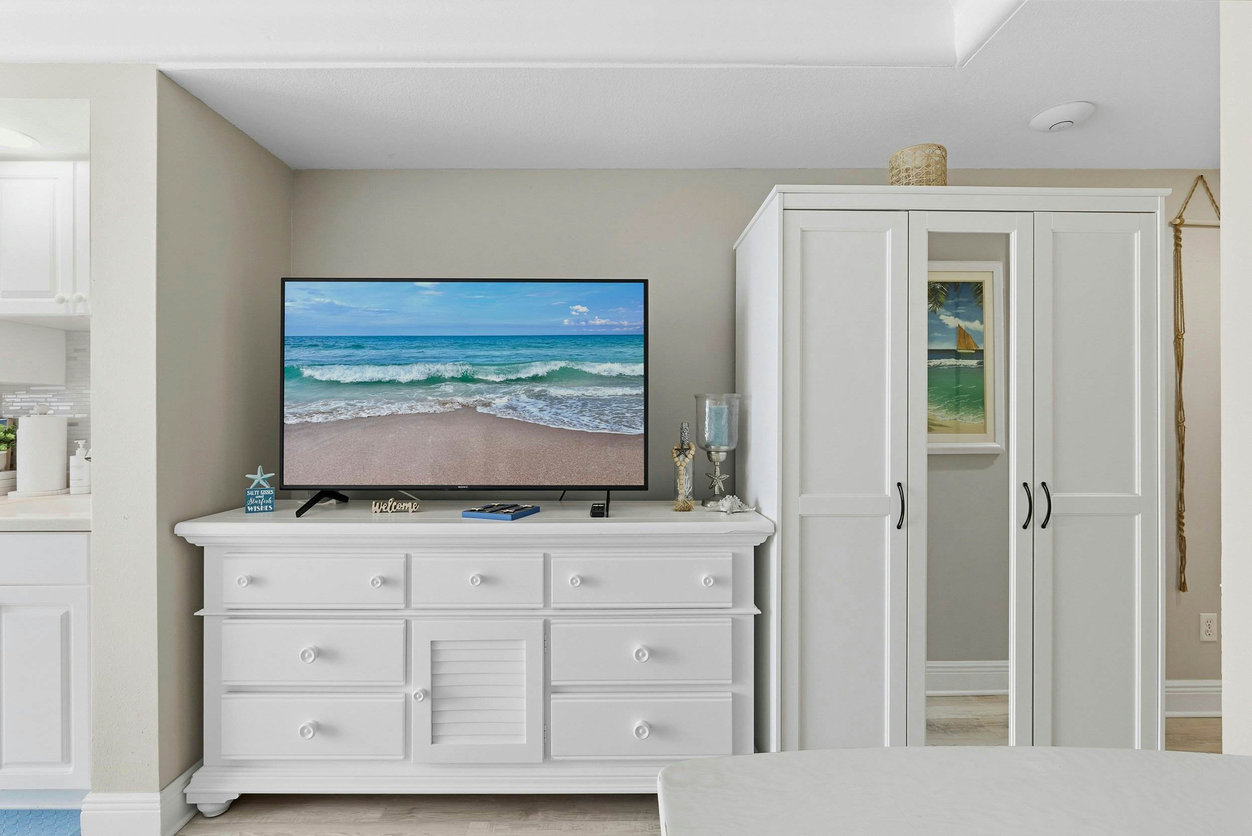 Daytona Beach Resort 1004