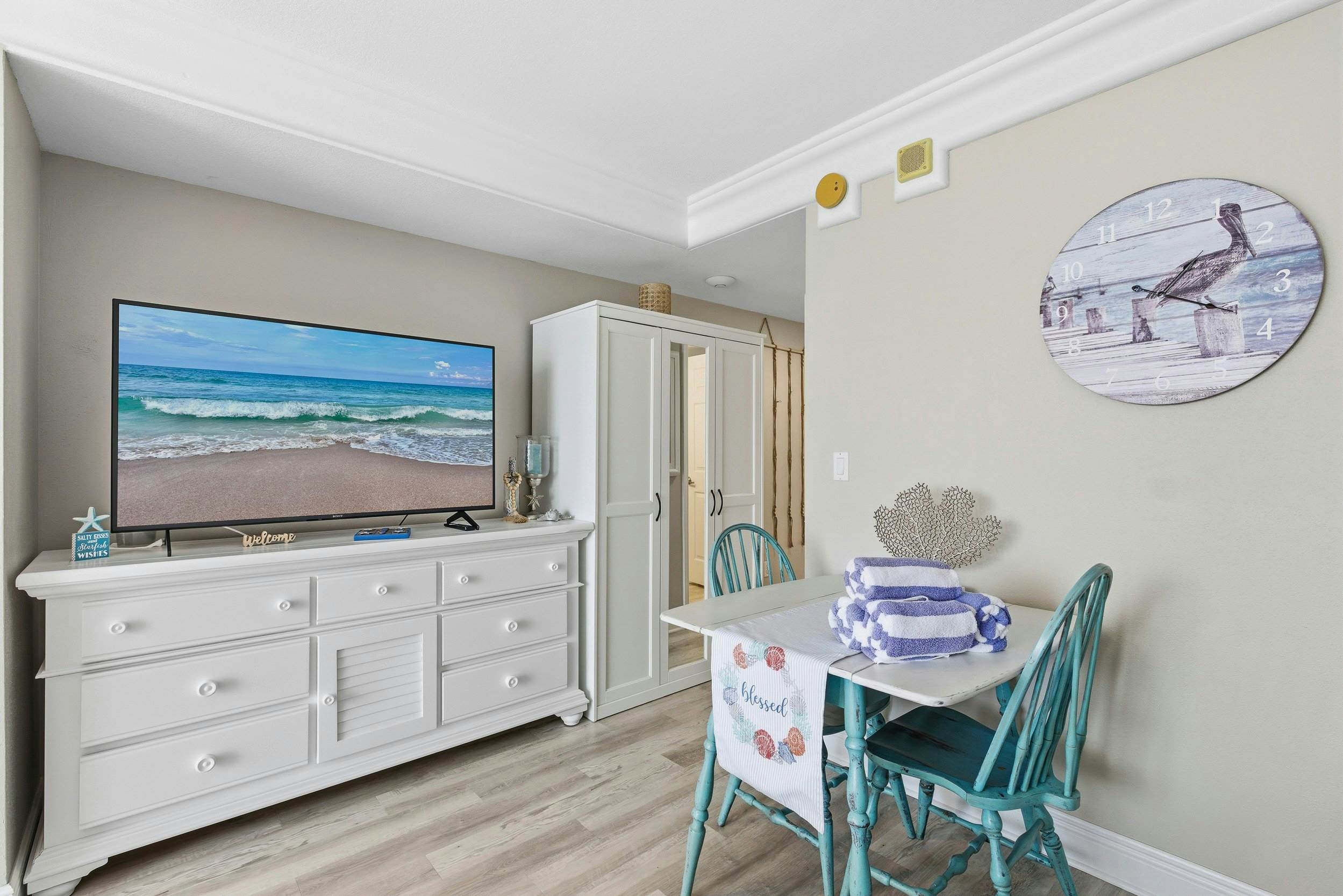 Daytona Beach Resort 1004