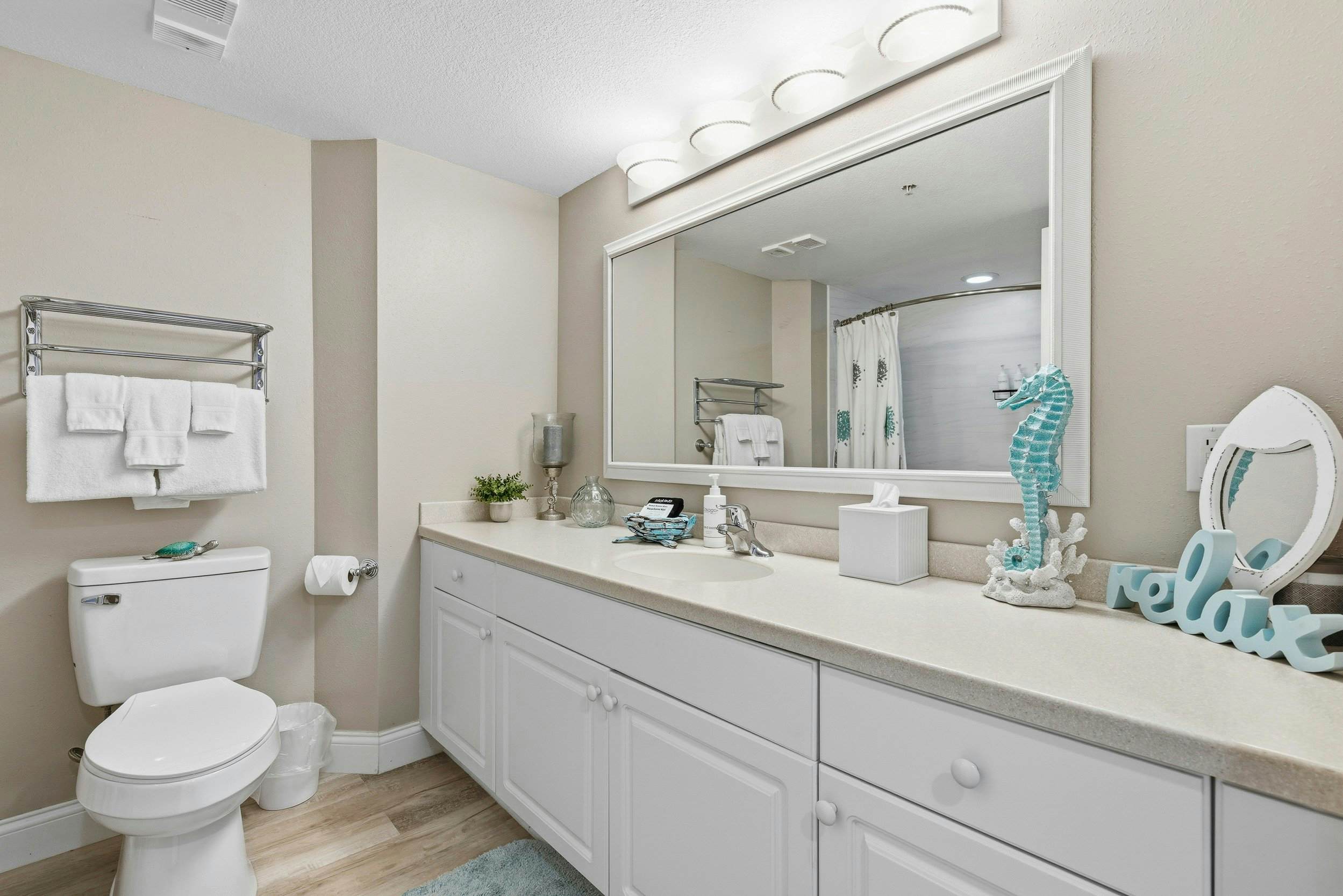 Daytona Beach Resort 1004