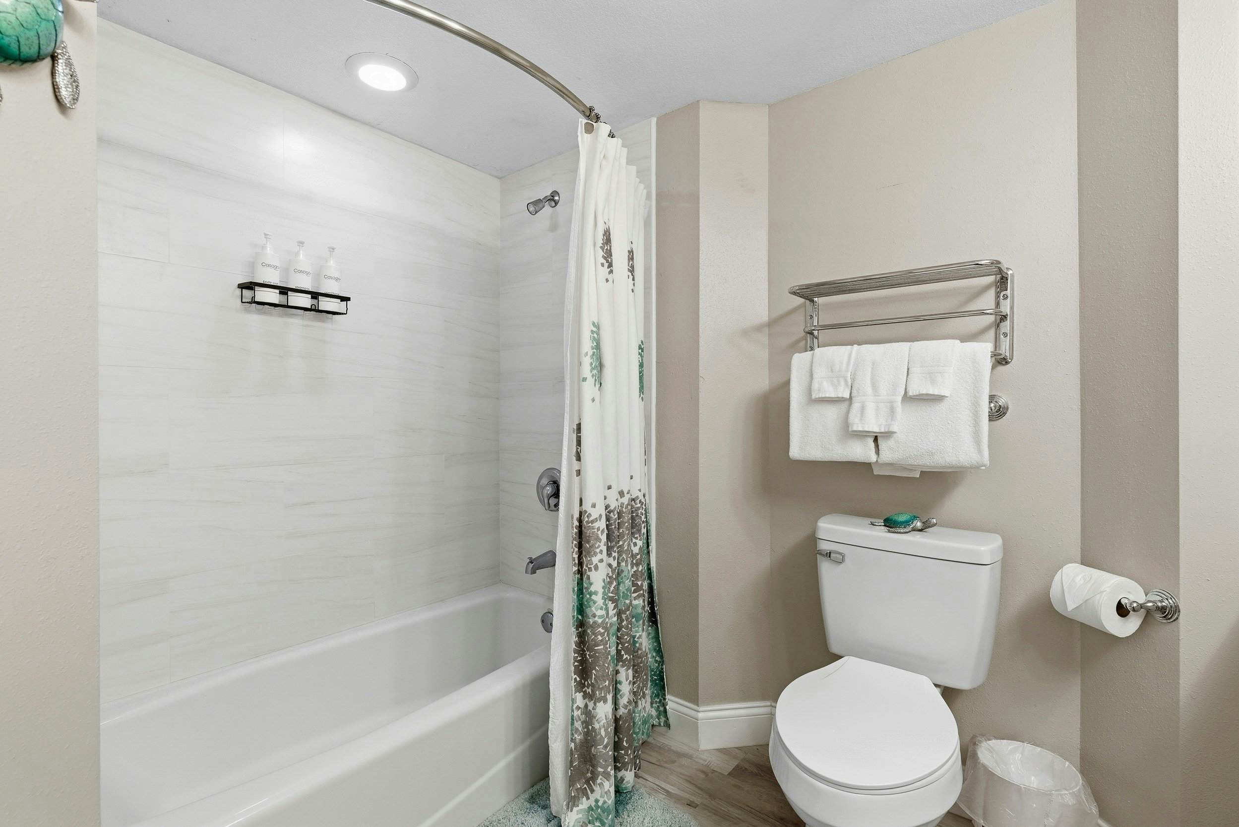 Daytona Beach Resort 1004