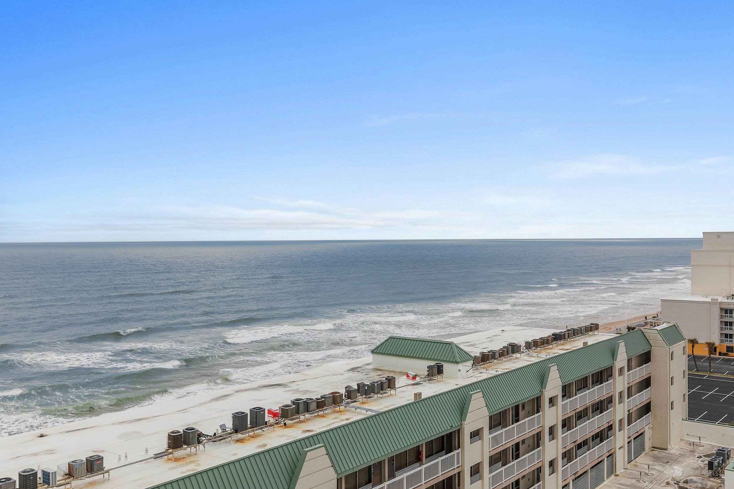 Daytona Beach Resort 1004