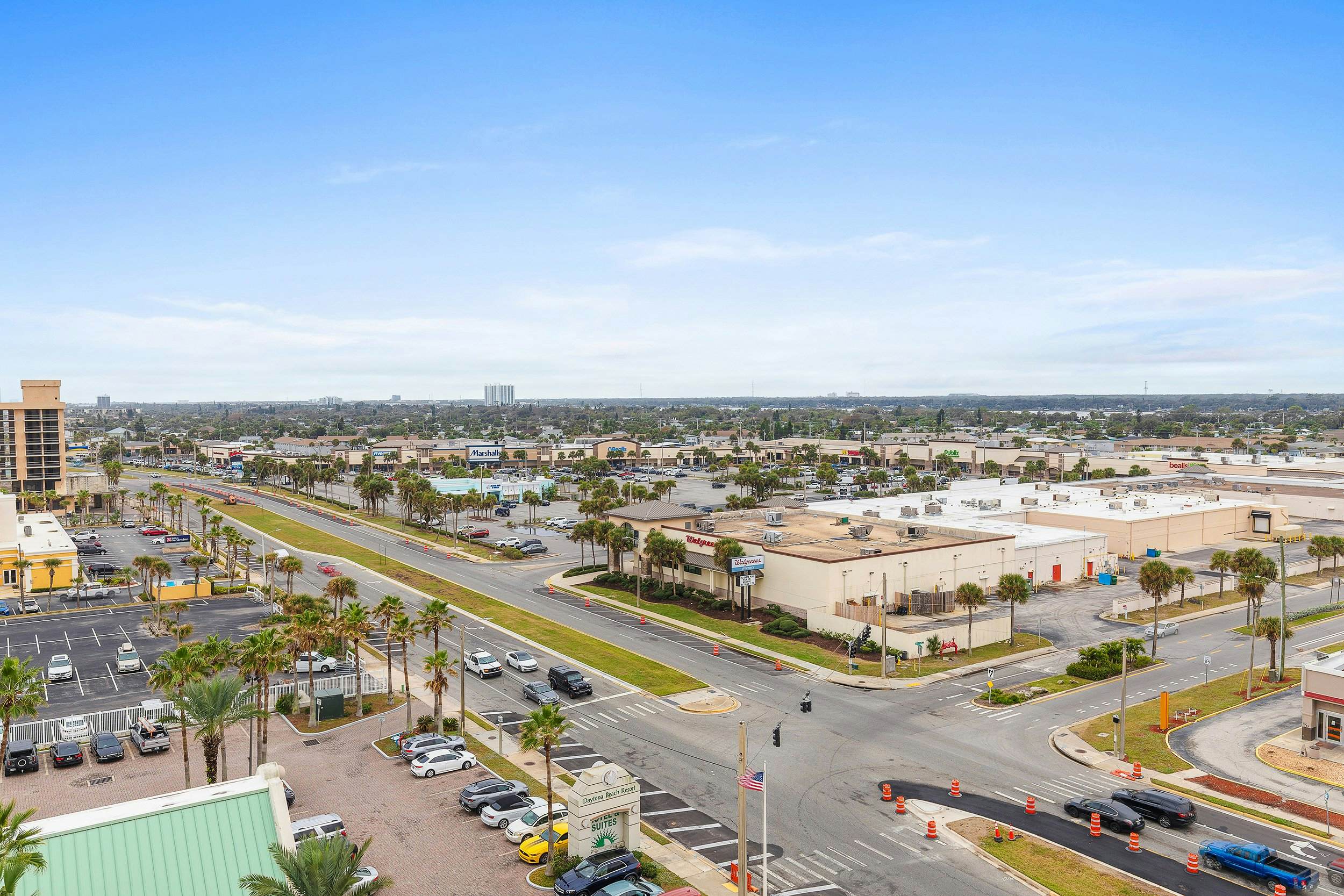 Daytona Beach Resort 1004