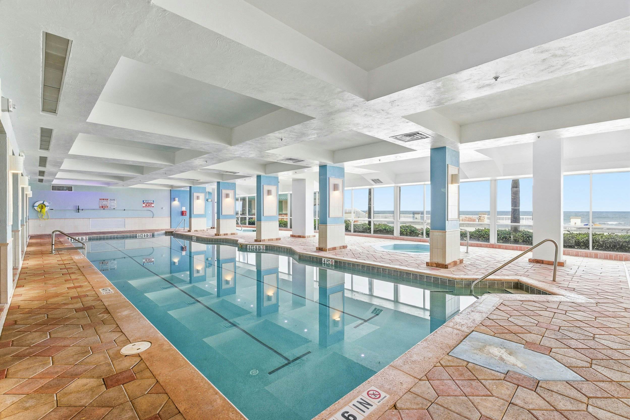 Daytona Beach Resort 1004