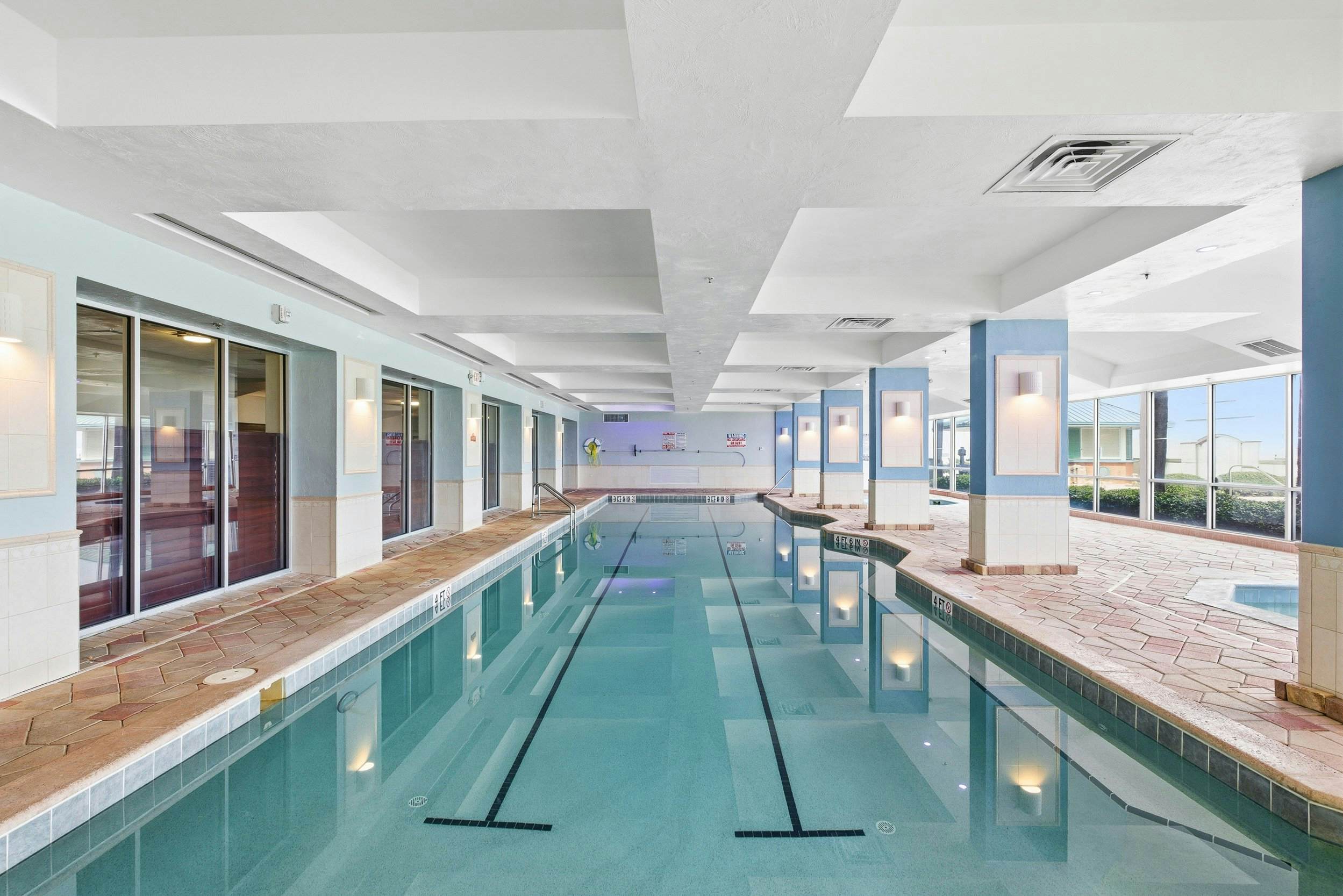 Daytona Beach Resort 1004